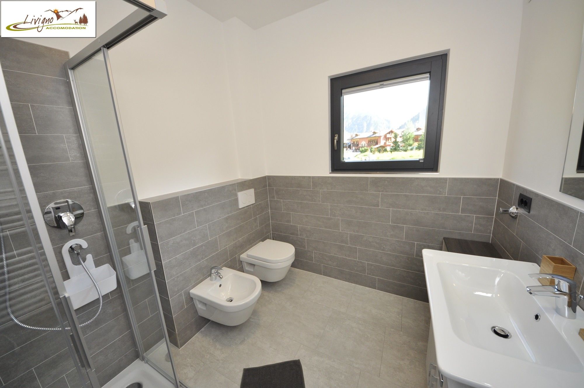 Фото Eco House Livigno