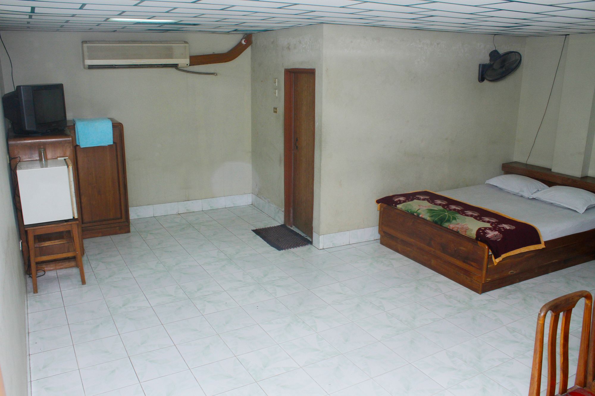 Фото Hotel Sea Queen