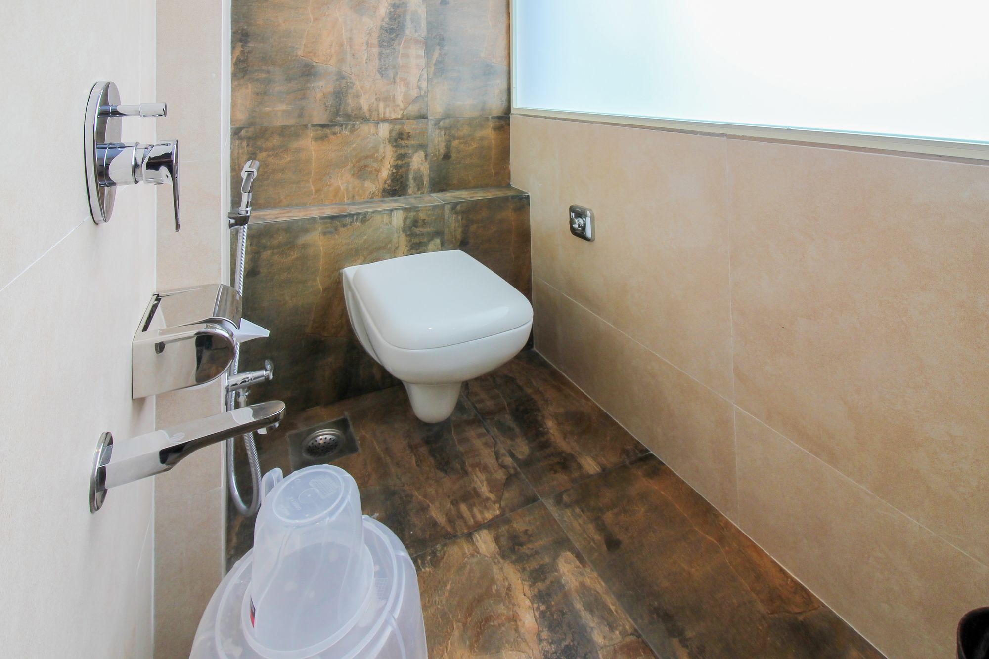 Фото FabHotel Aksa International Andheri East