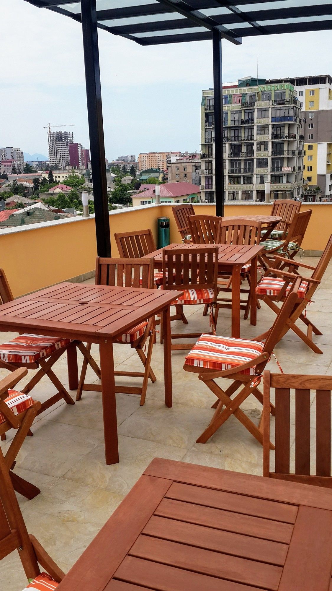 Фото Blossom Hotel