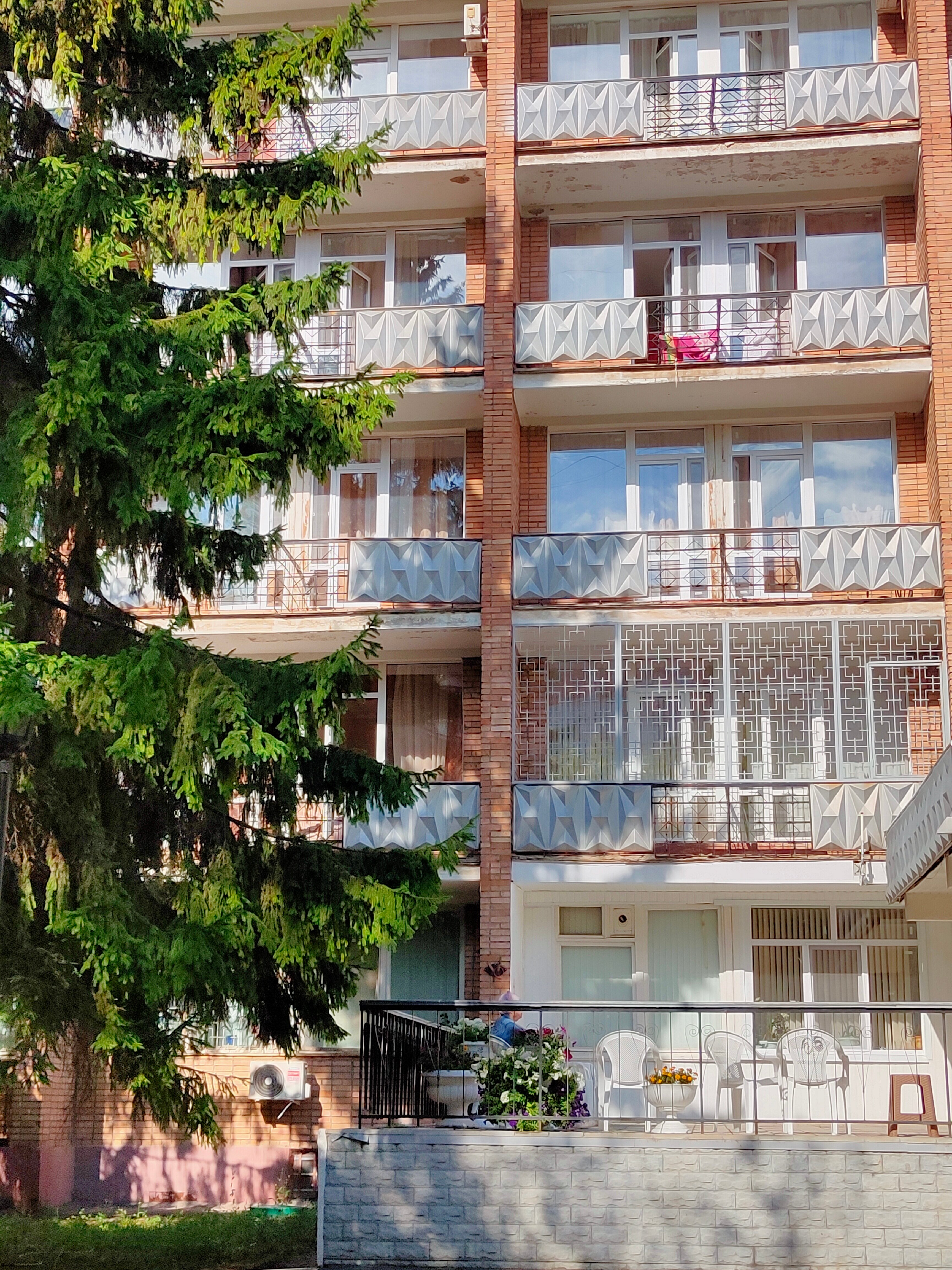 Фото Фрунзенец