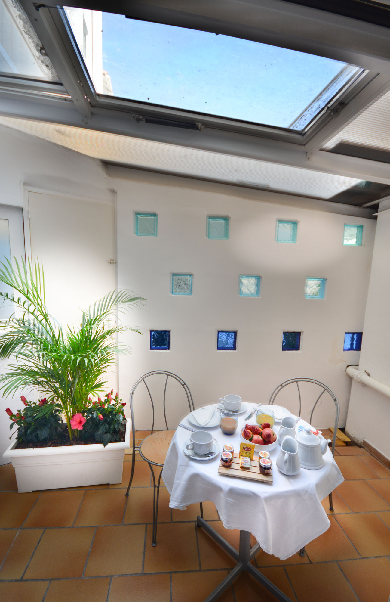 Фото ATH hôtel Athénée