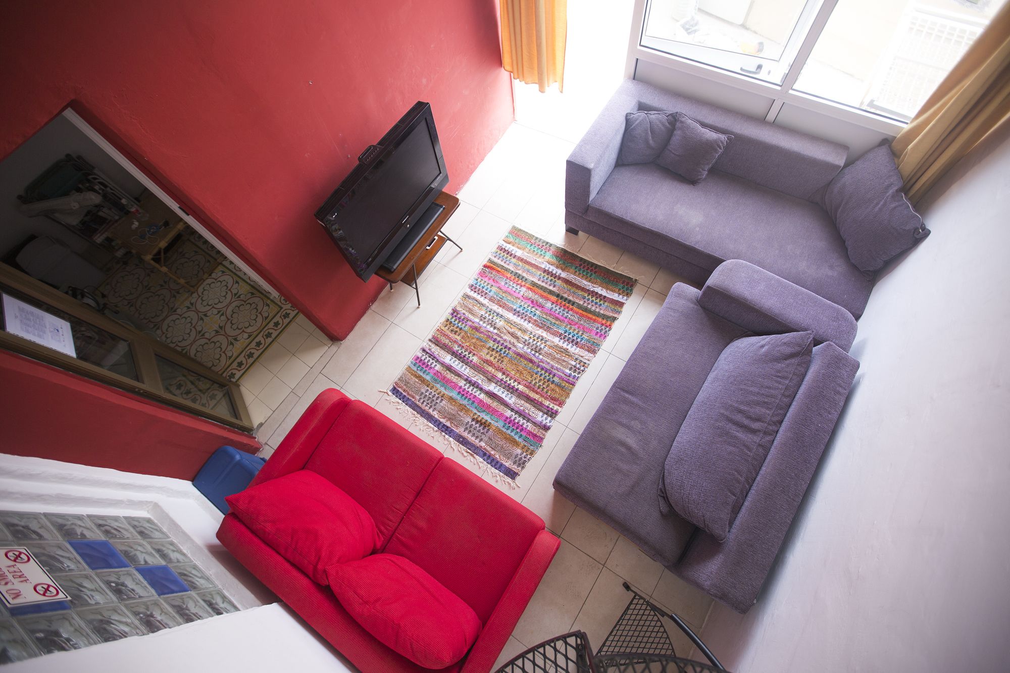 Фото Granny's Inn - Hostel