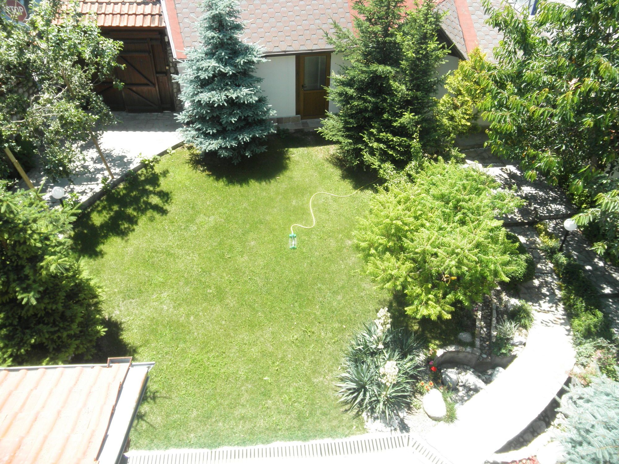 Фото Boutique Guest House Ikonomov