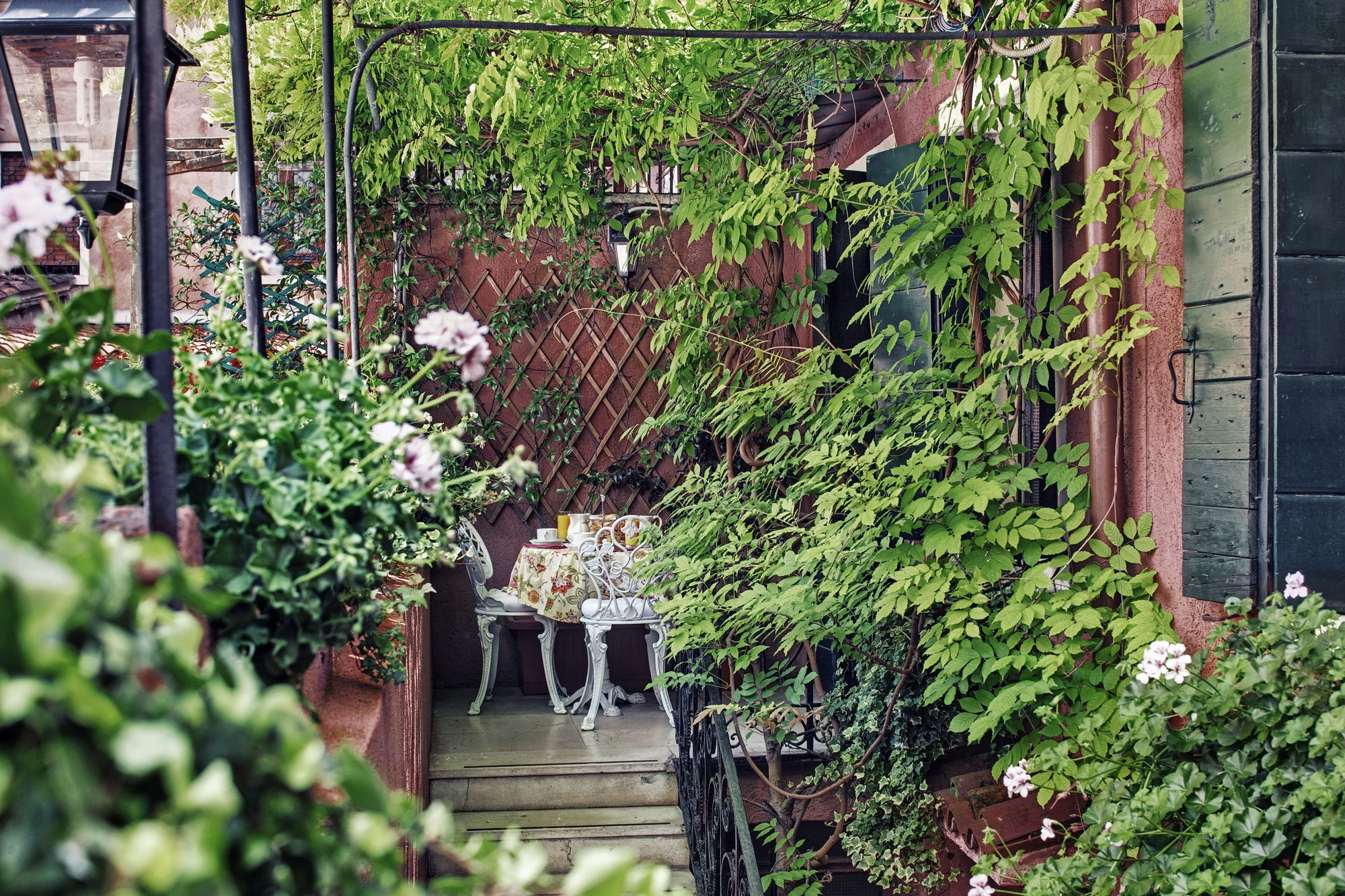 Фото Locanda Fiorita