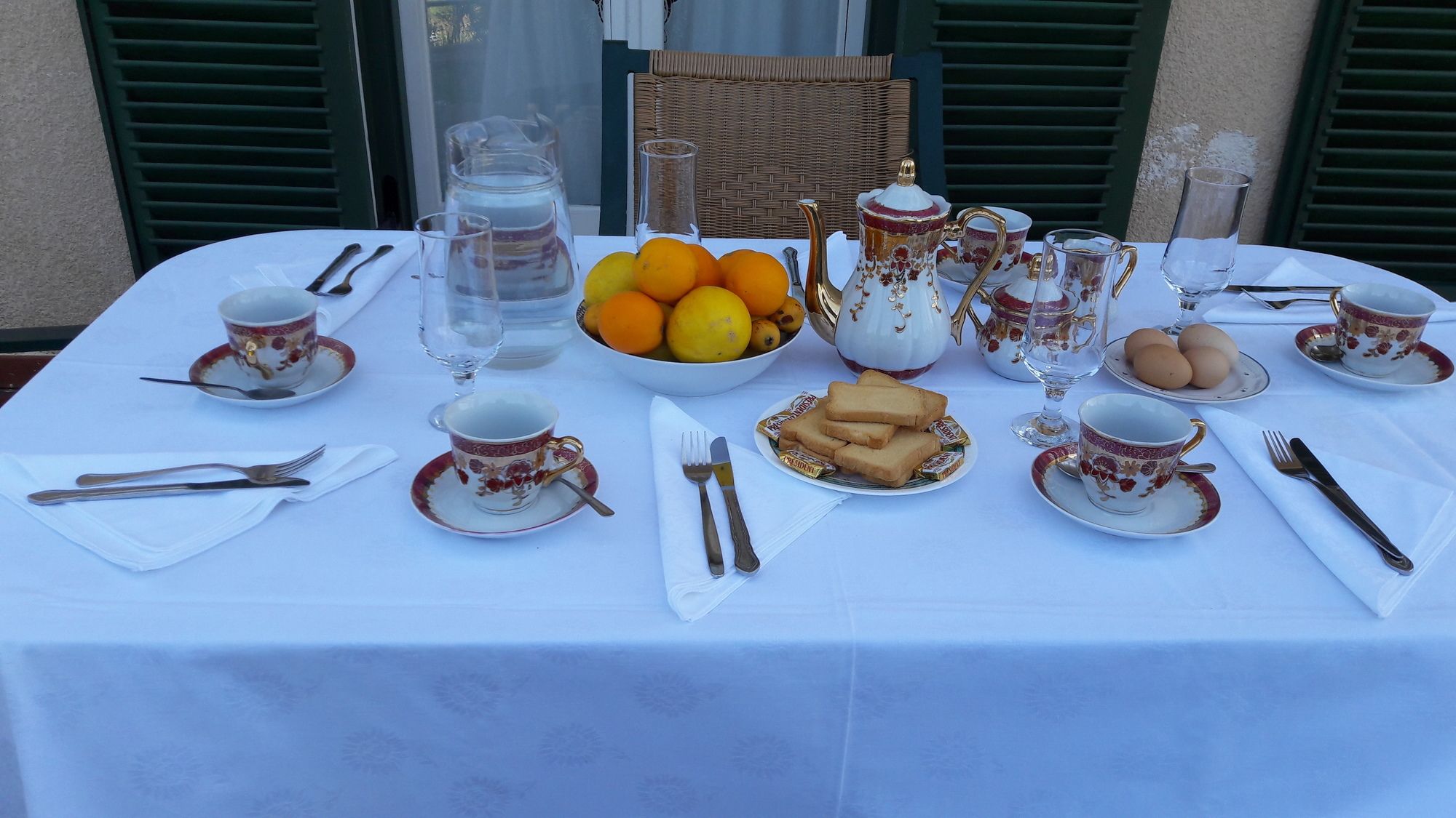 Фото Villa Moschona