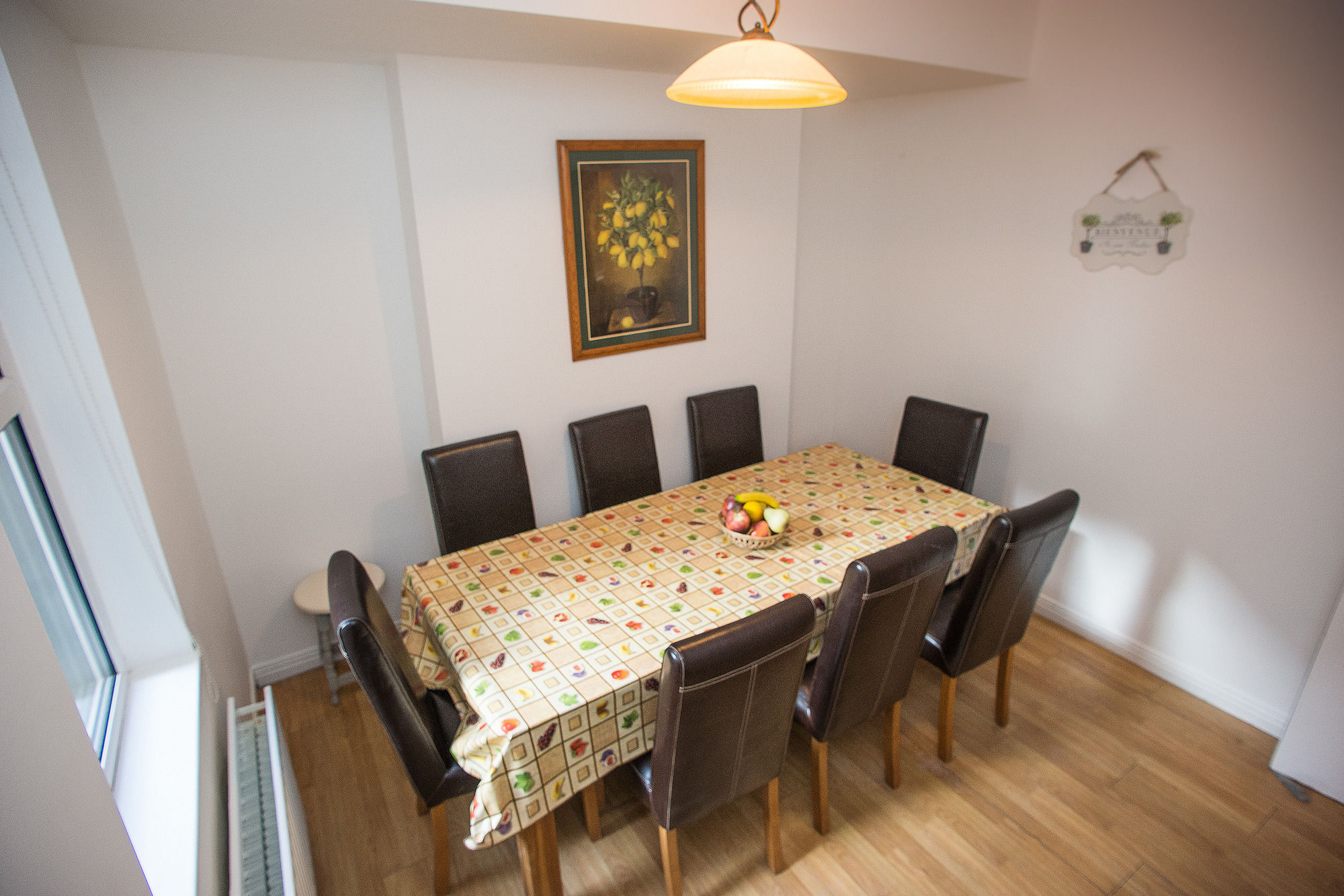 Фото Chamberlain House