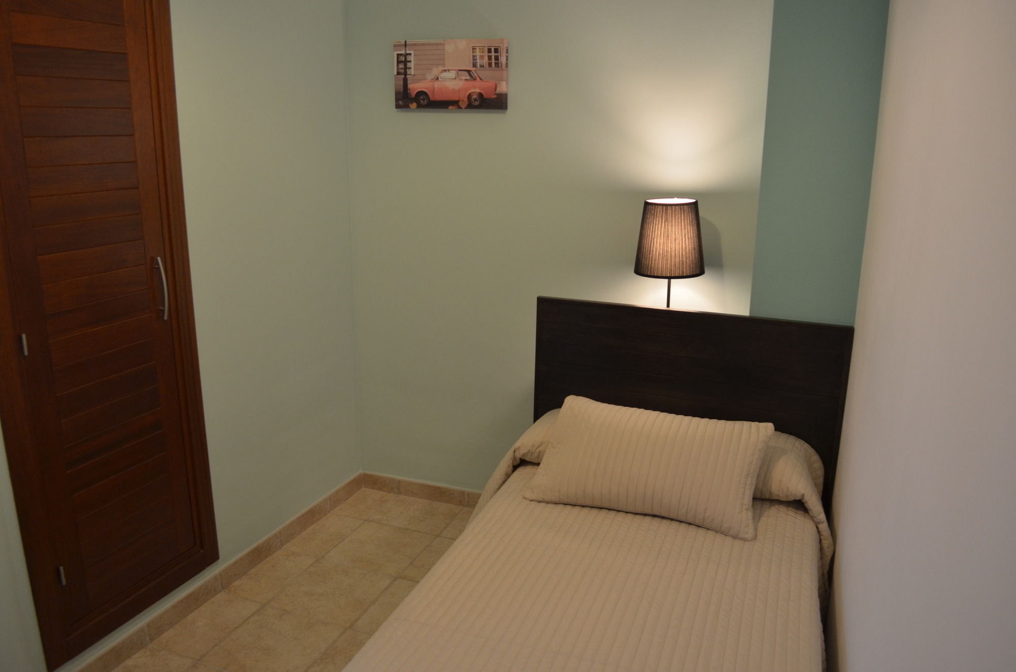 Фото Apartamentos RuiSol