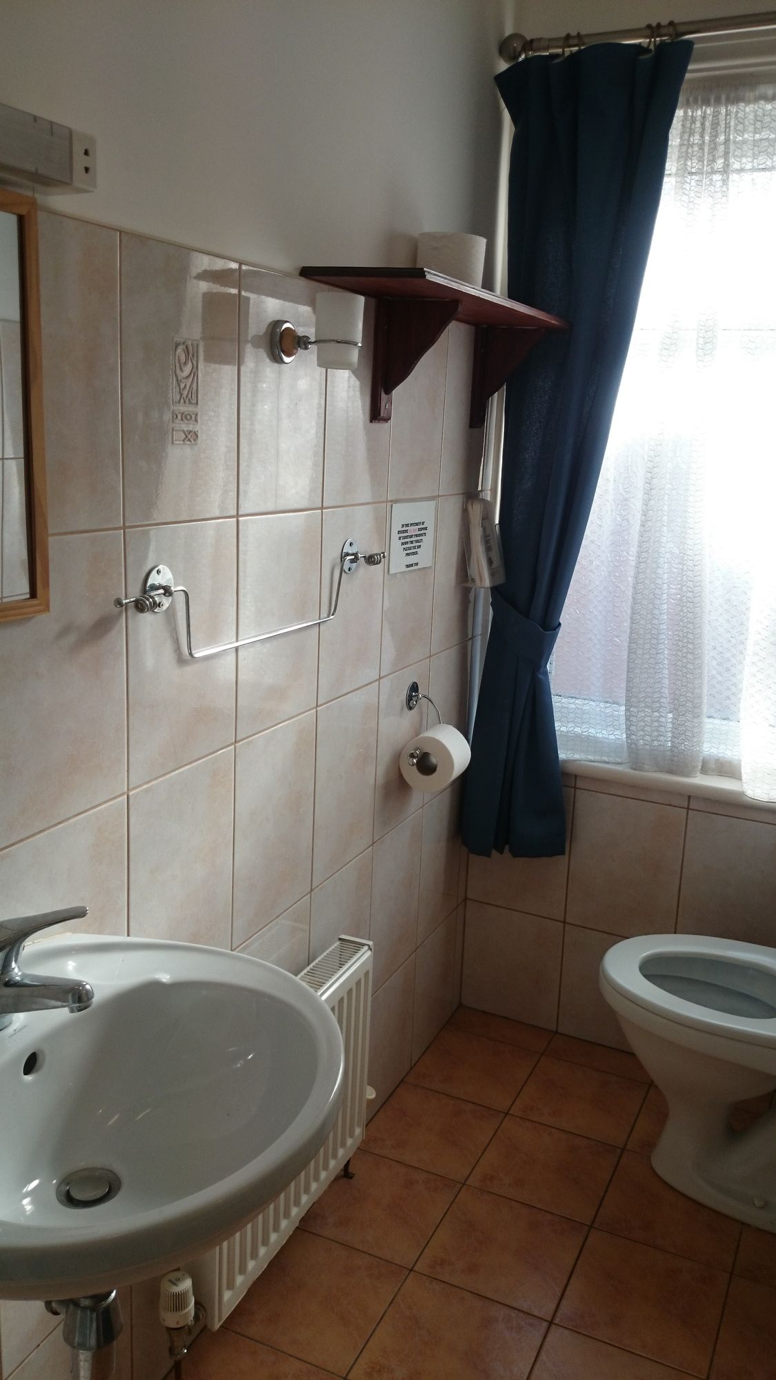 Фото Tulip Hotel