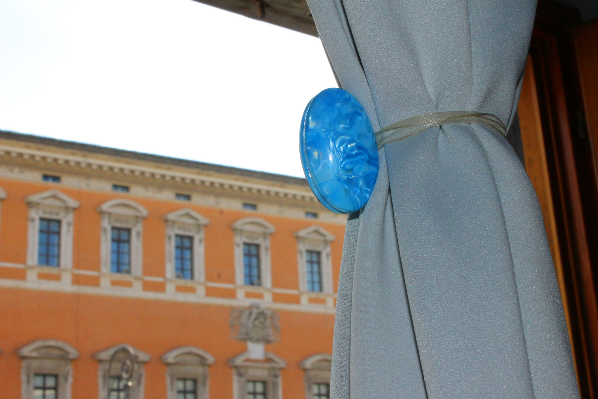 Фото B&b Basilica Square