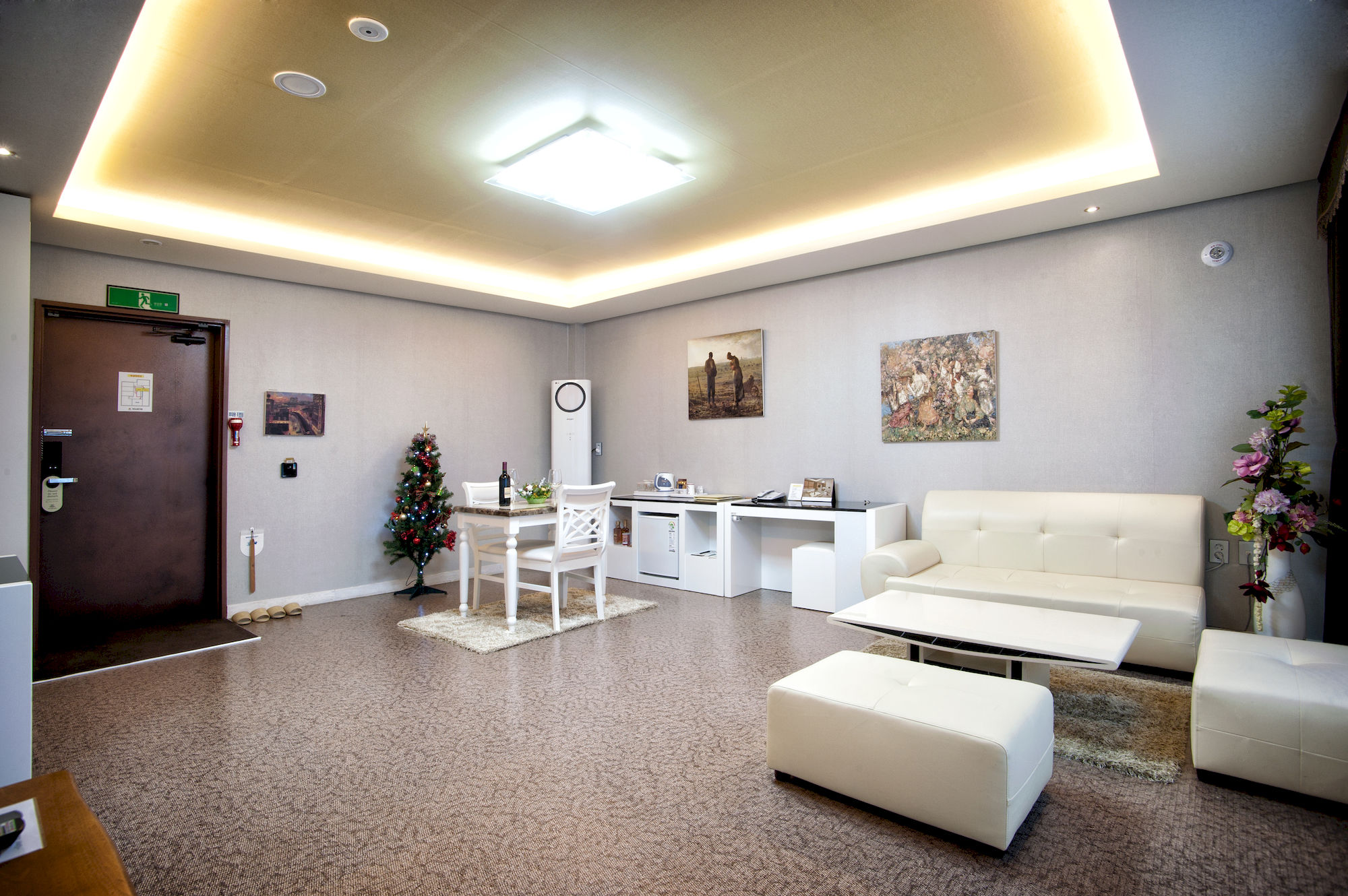 Фото Benikea Technovalley Hotel