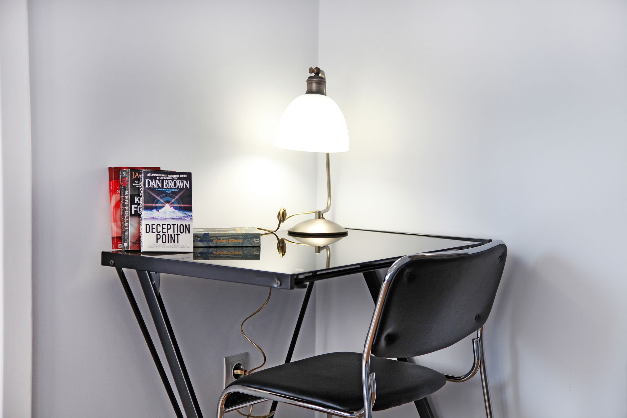 Фото Hellenic Hospitality House