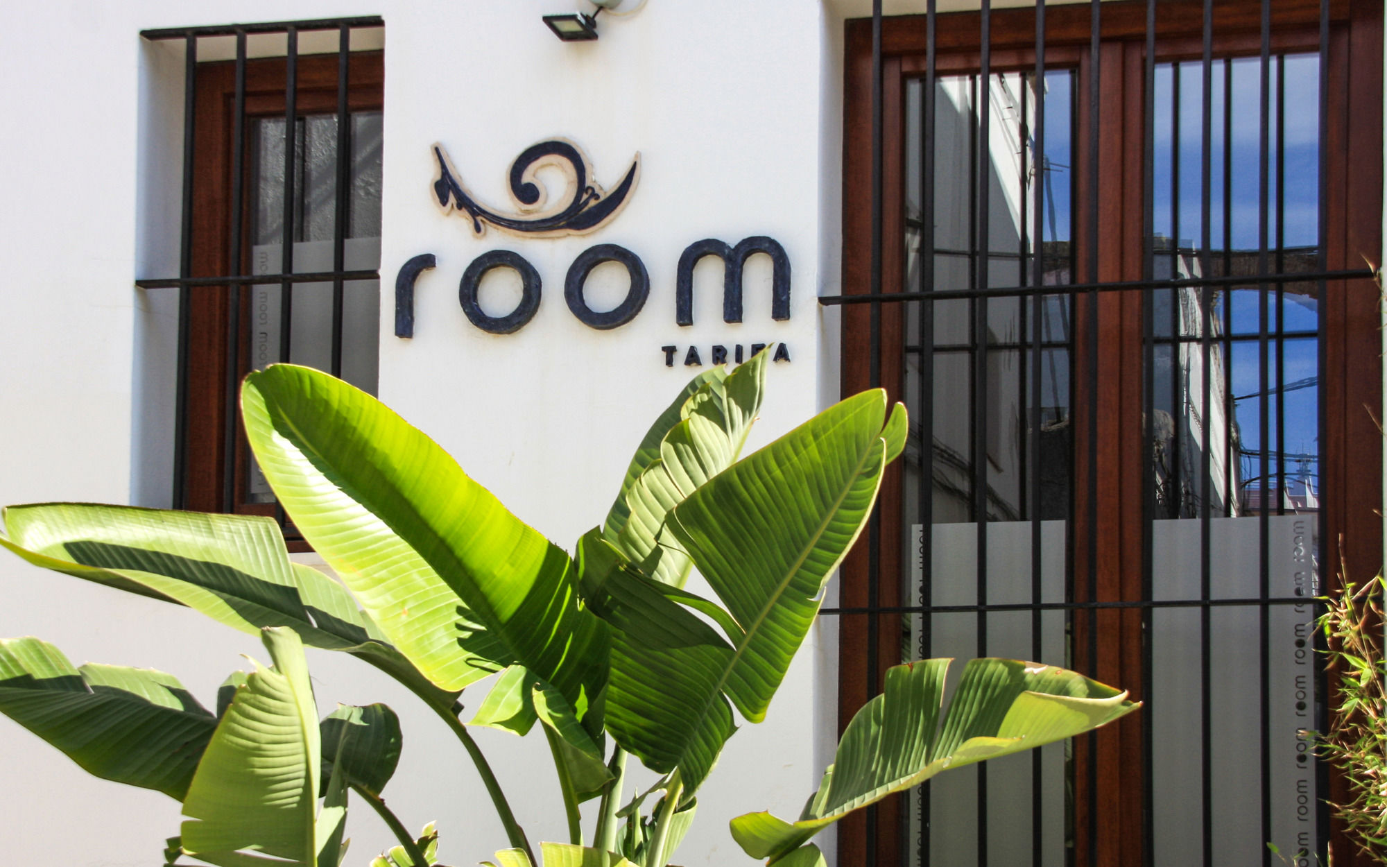 Фото Отель Room Tarifa