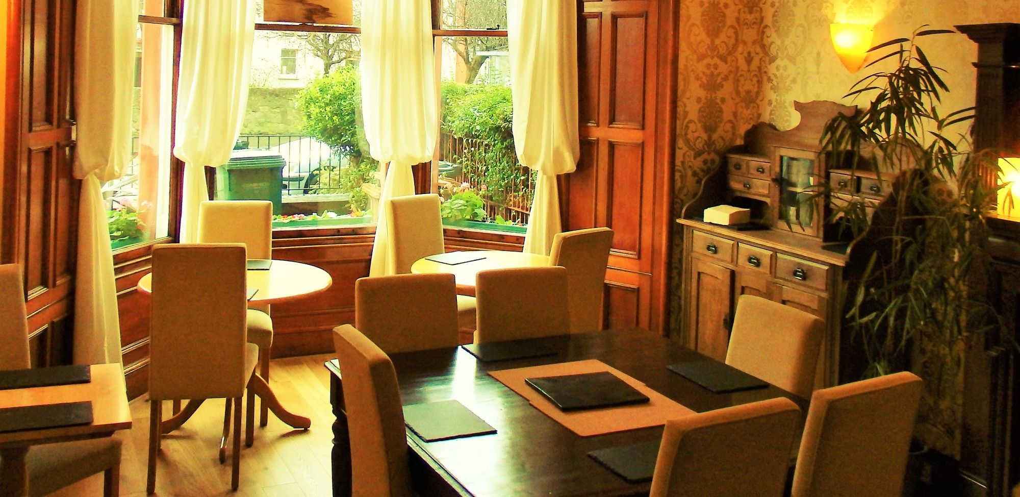 Фото Canadale Guest House