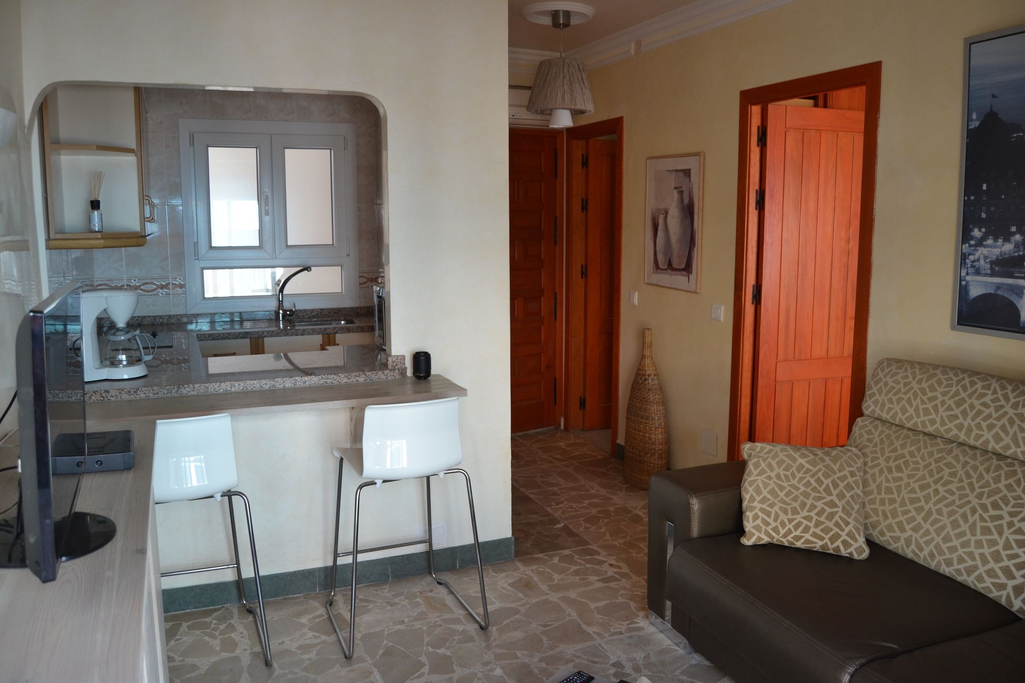 Фото Hof van Holland Carihuela