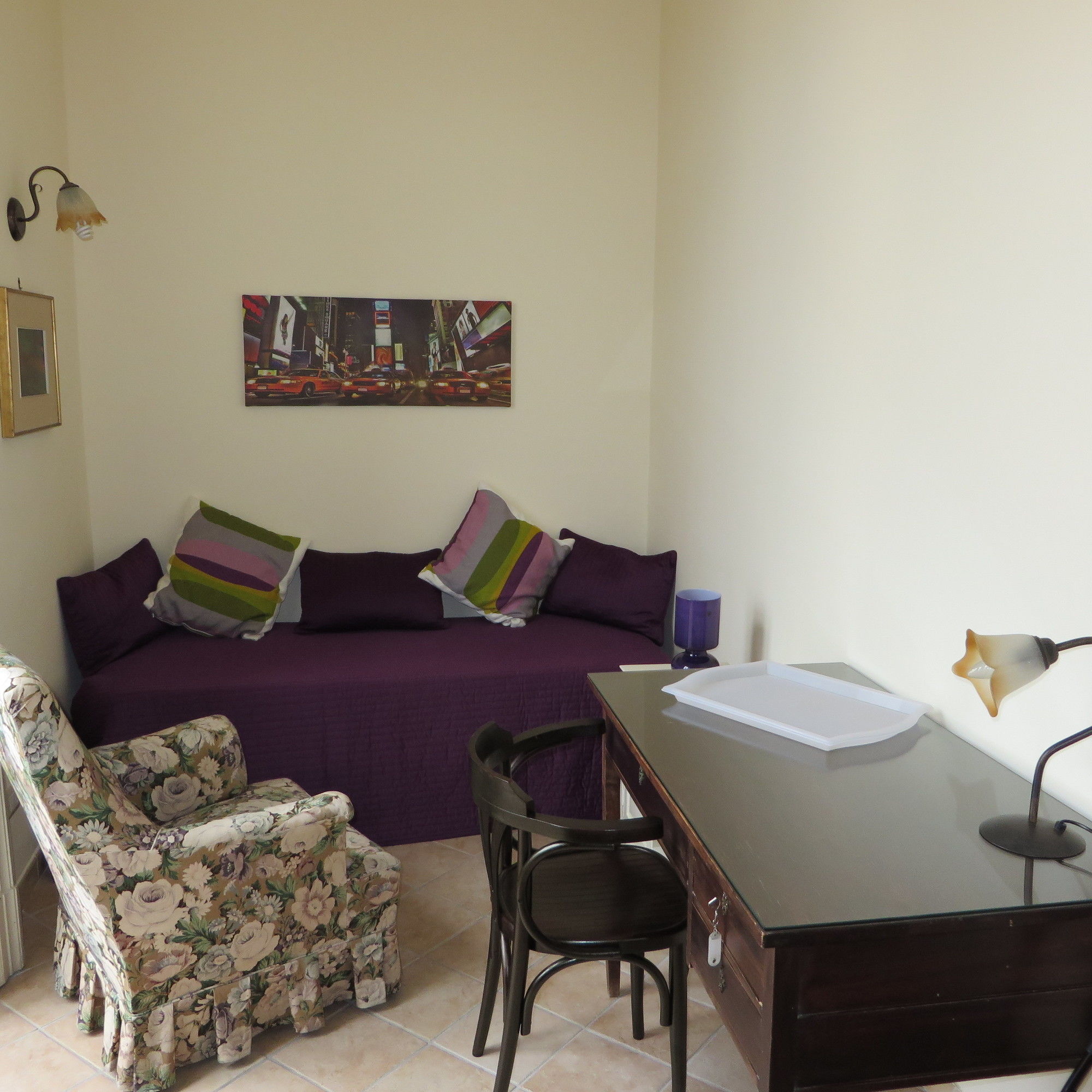 Фото B&b al Teatro Massimo