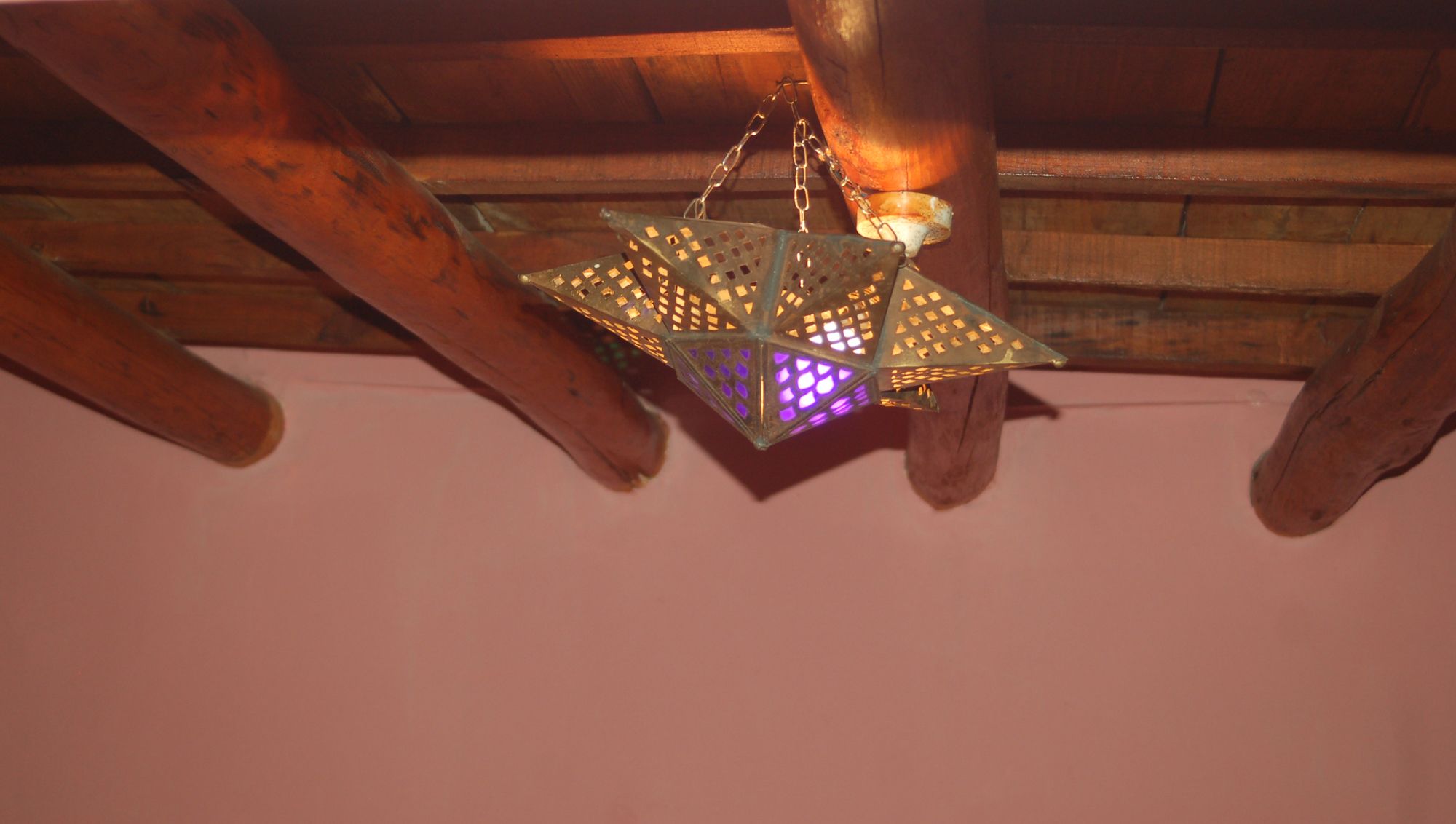 Фото Riad Atlas Toubkal