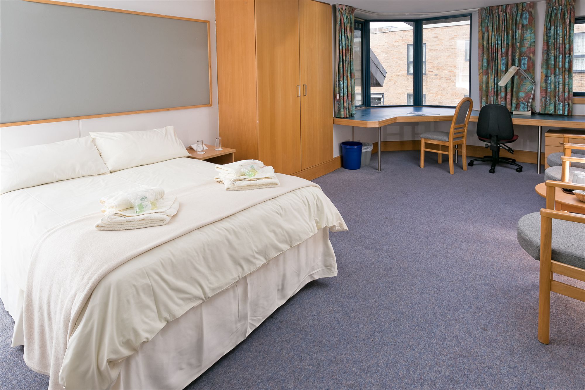 Фото Christs College Cambridge