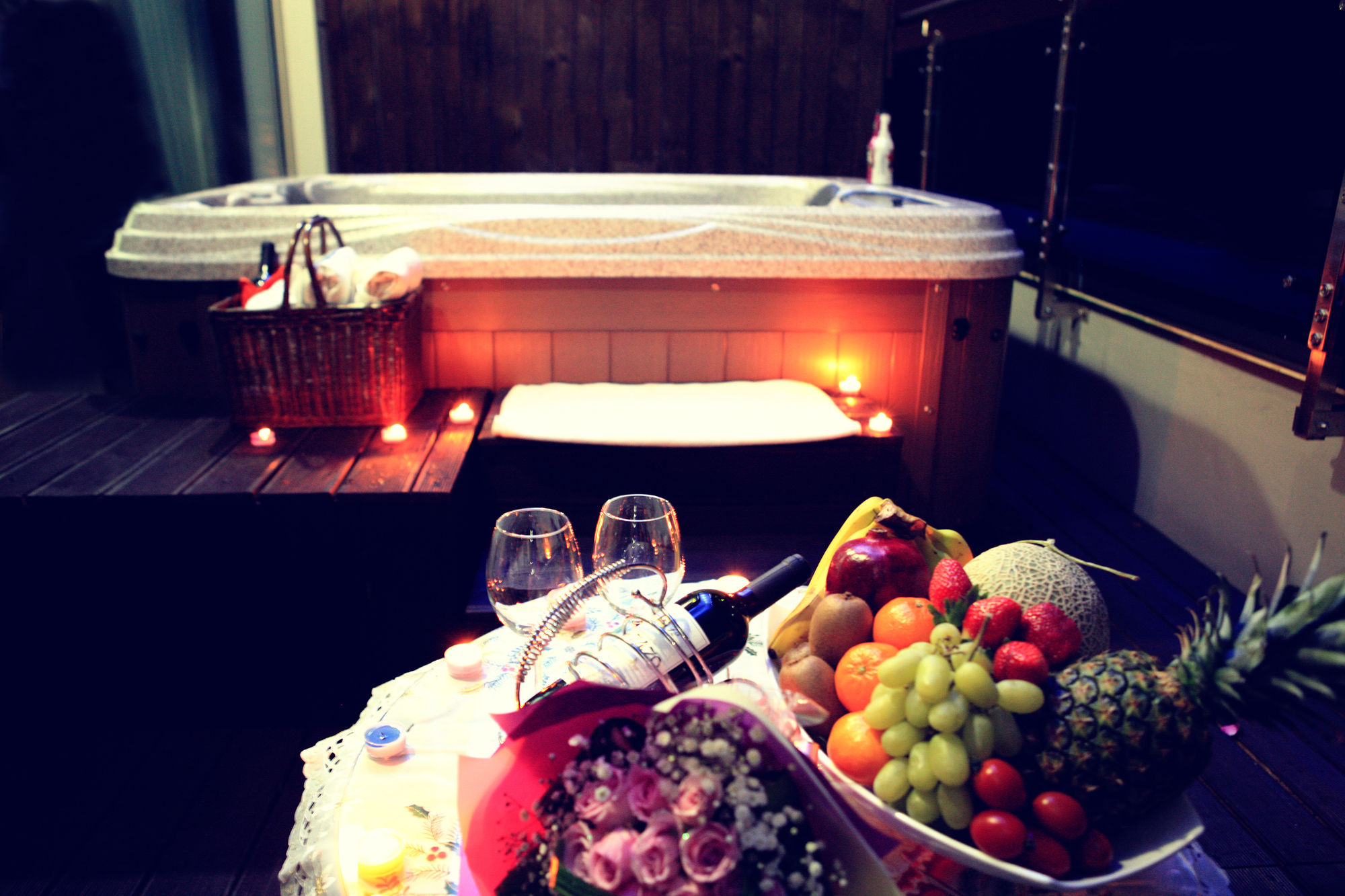 Фото Benikea Hotel Yeosu