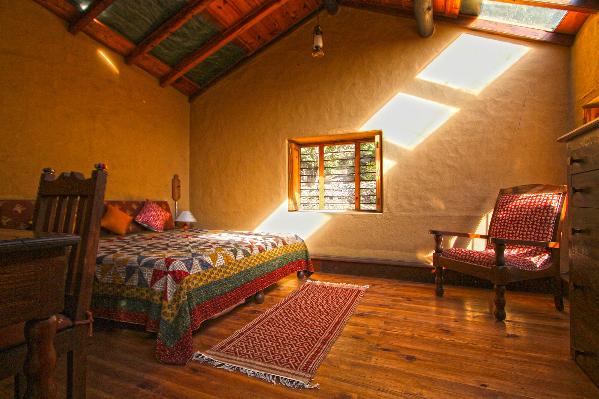 Фото Soulitude by the Riverside