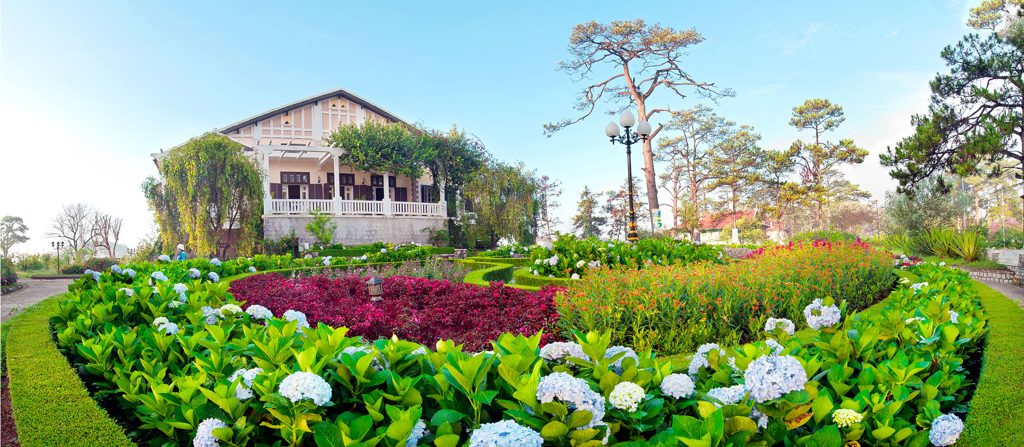 Фото Cadasa Resort Dalat