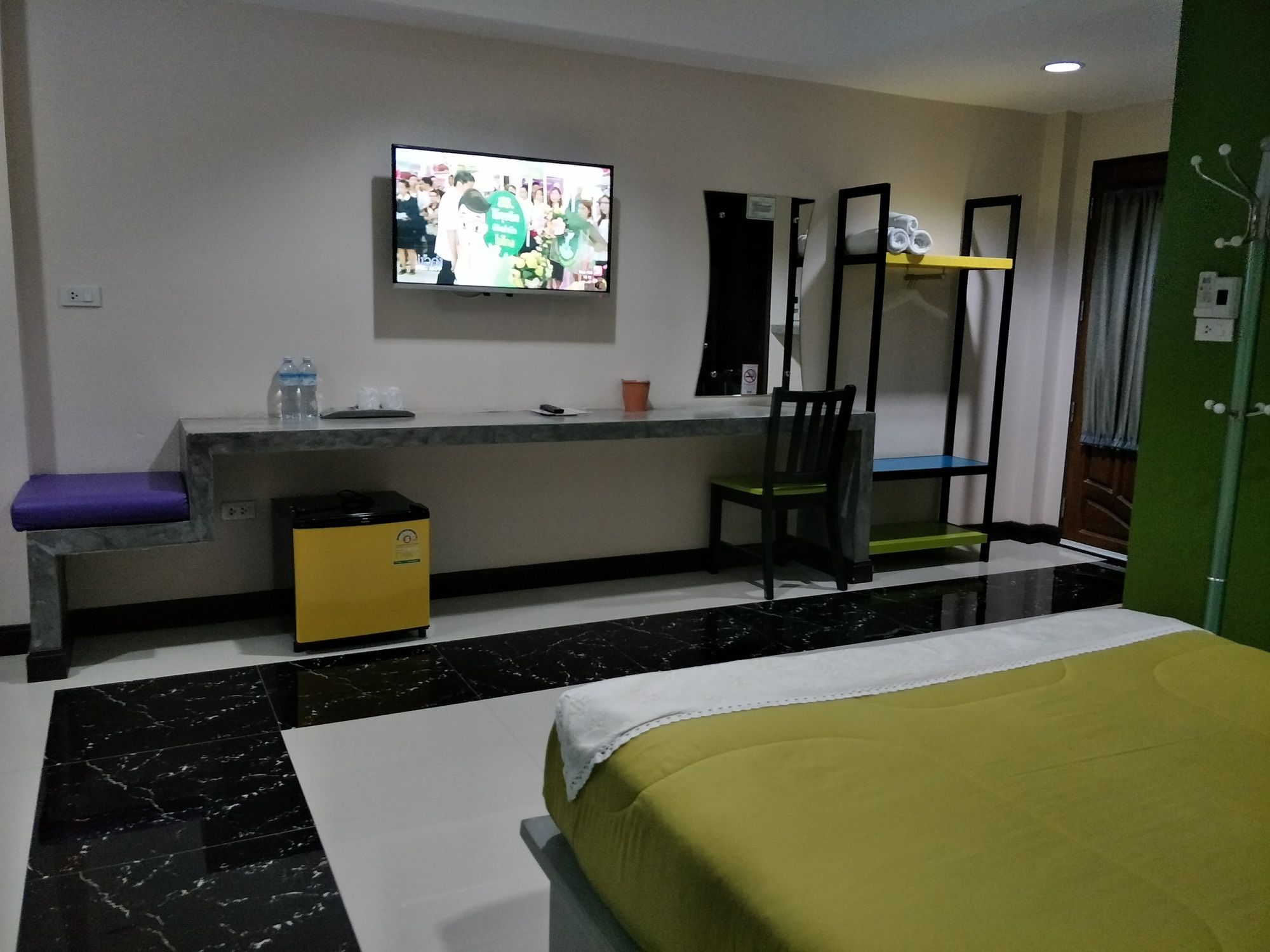 Фото Raiwin Place