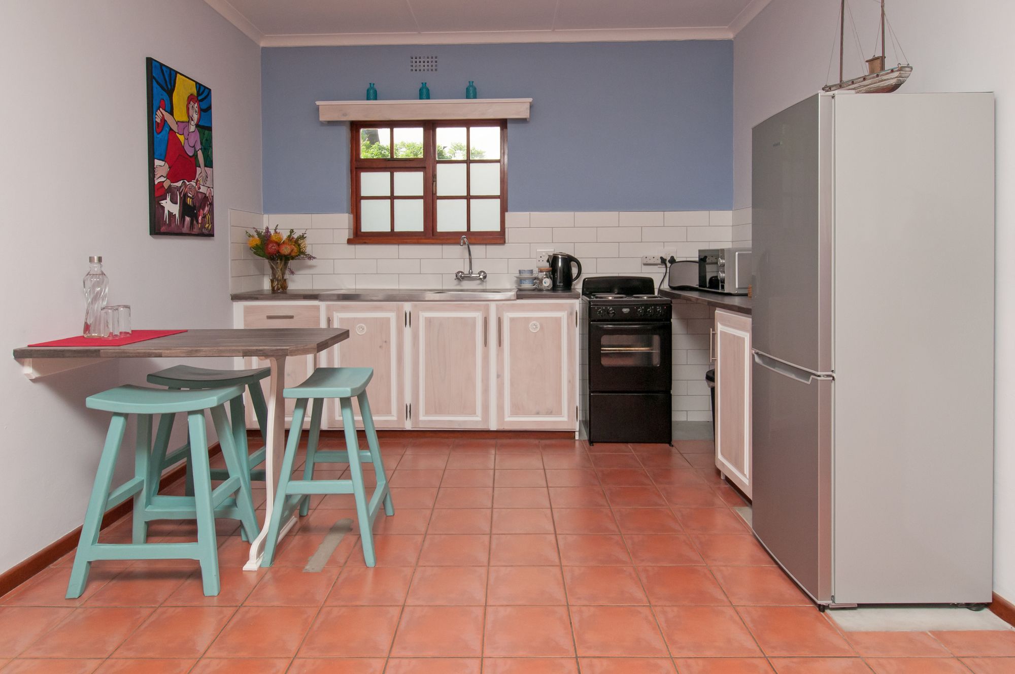 Фото 6 Stemmet Lodge