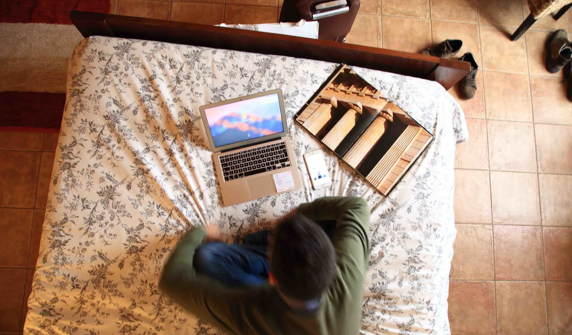 Фото Jardin de France