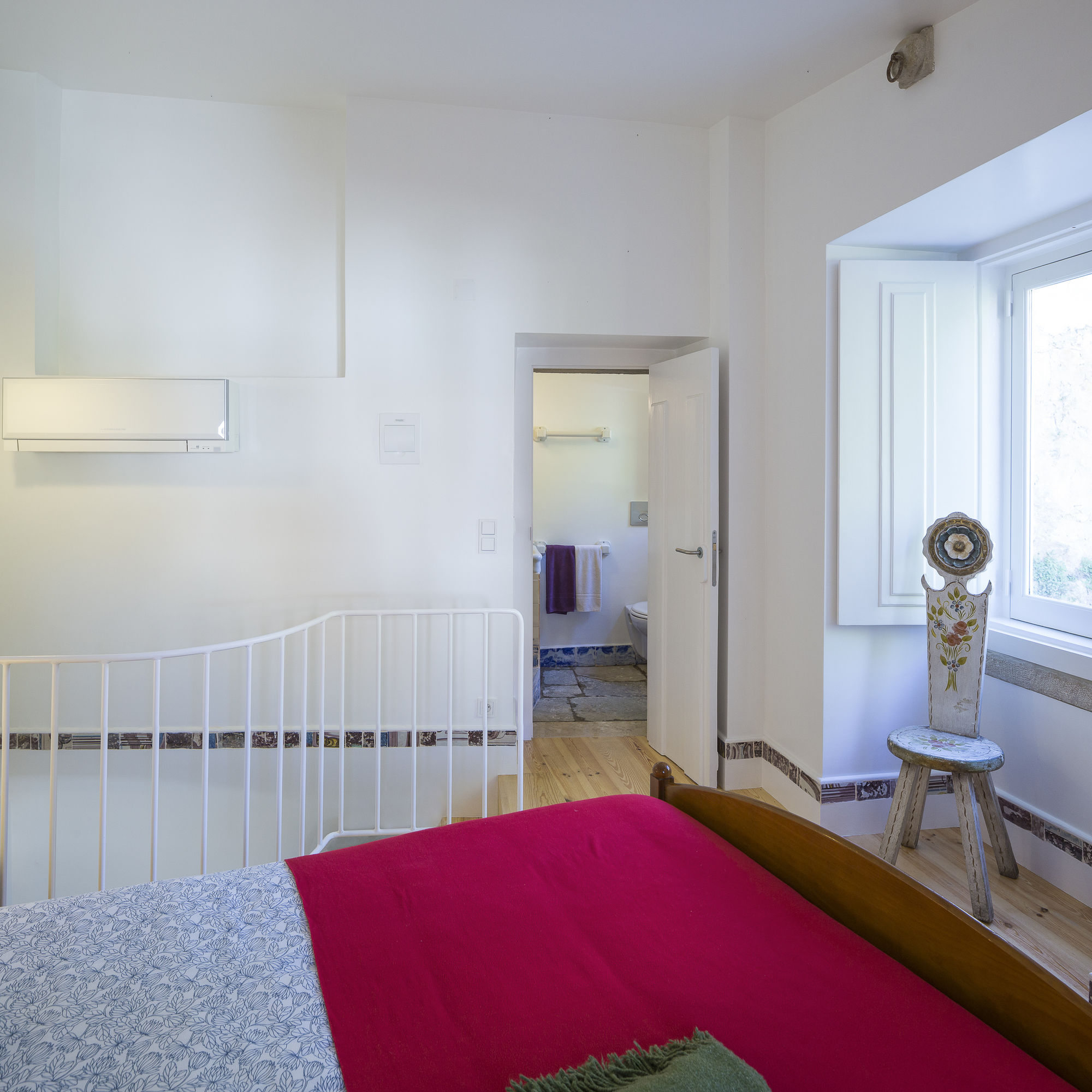 Фото LovelyStay Casa da Pendôa