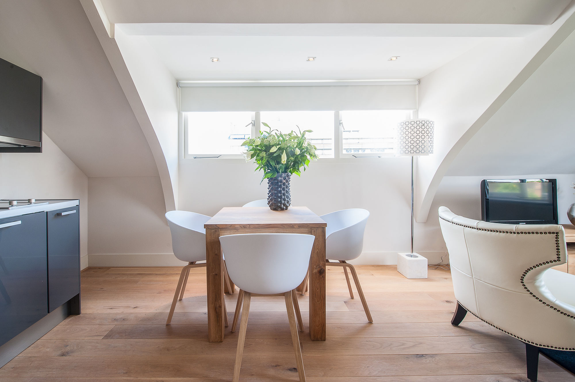 Фото Stayci Apartments Museumpark Deluxe