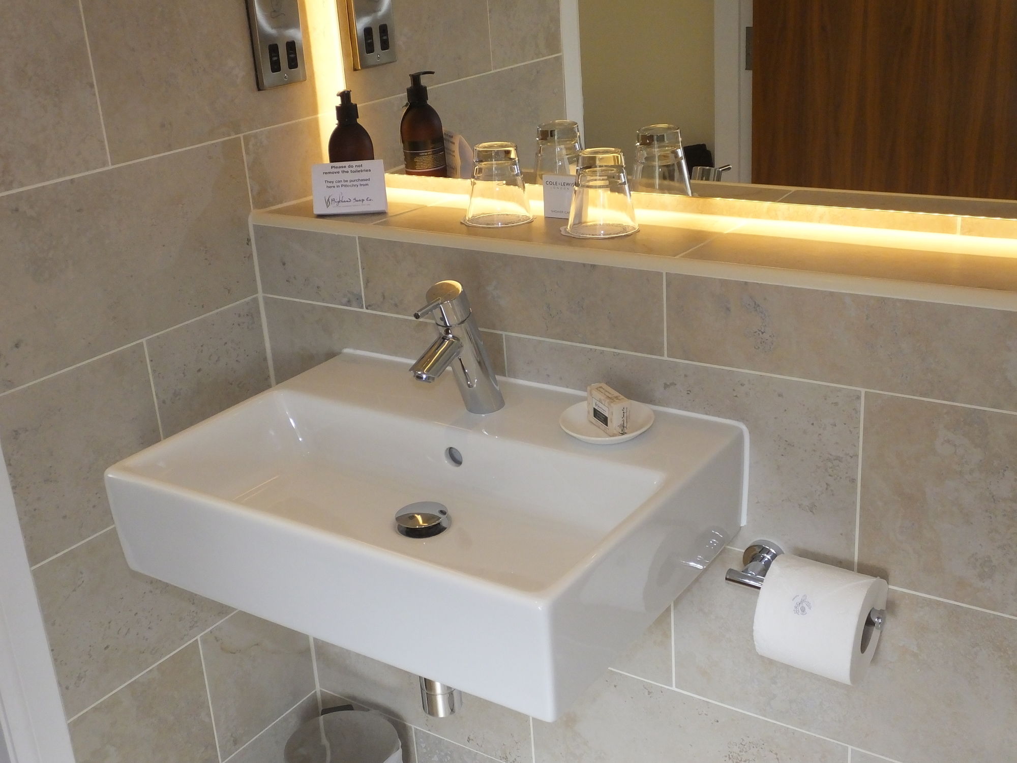 Фото The Old Mill Inn