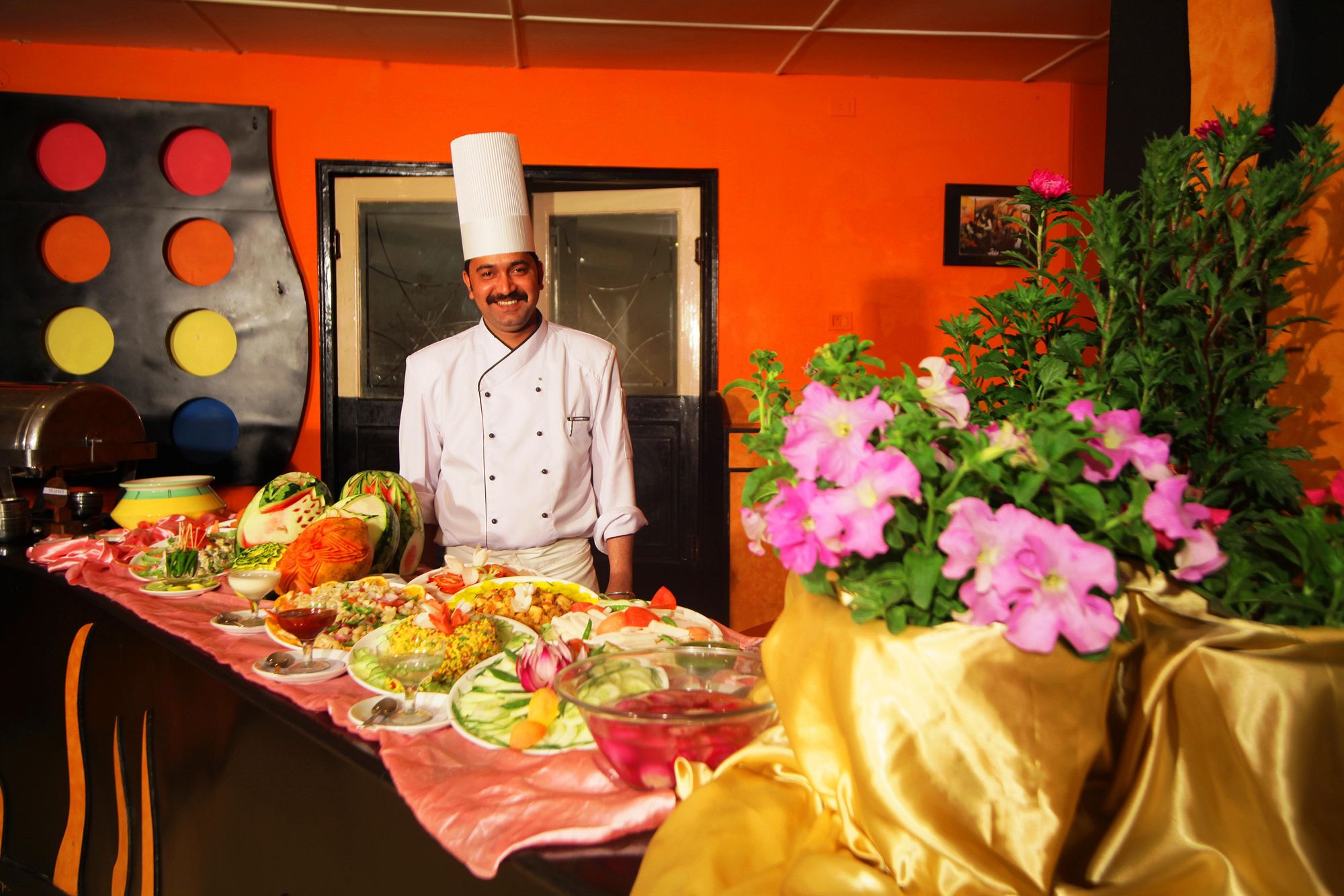 Фото Country Inn Nature Resort Bhimtal