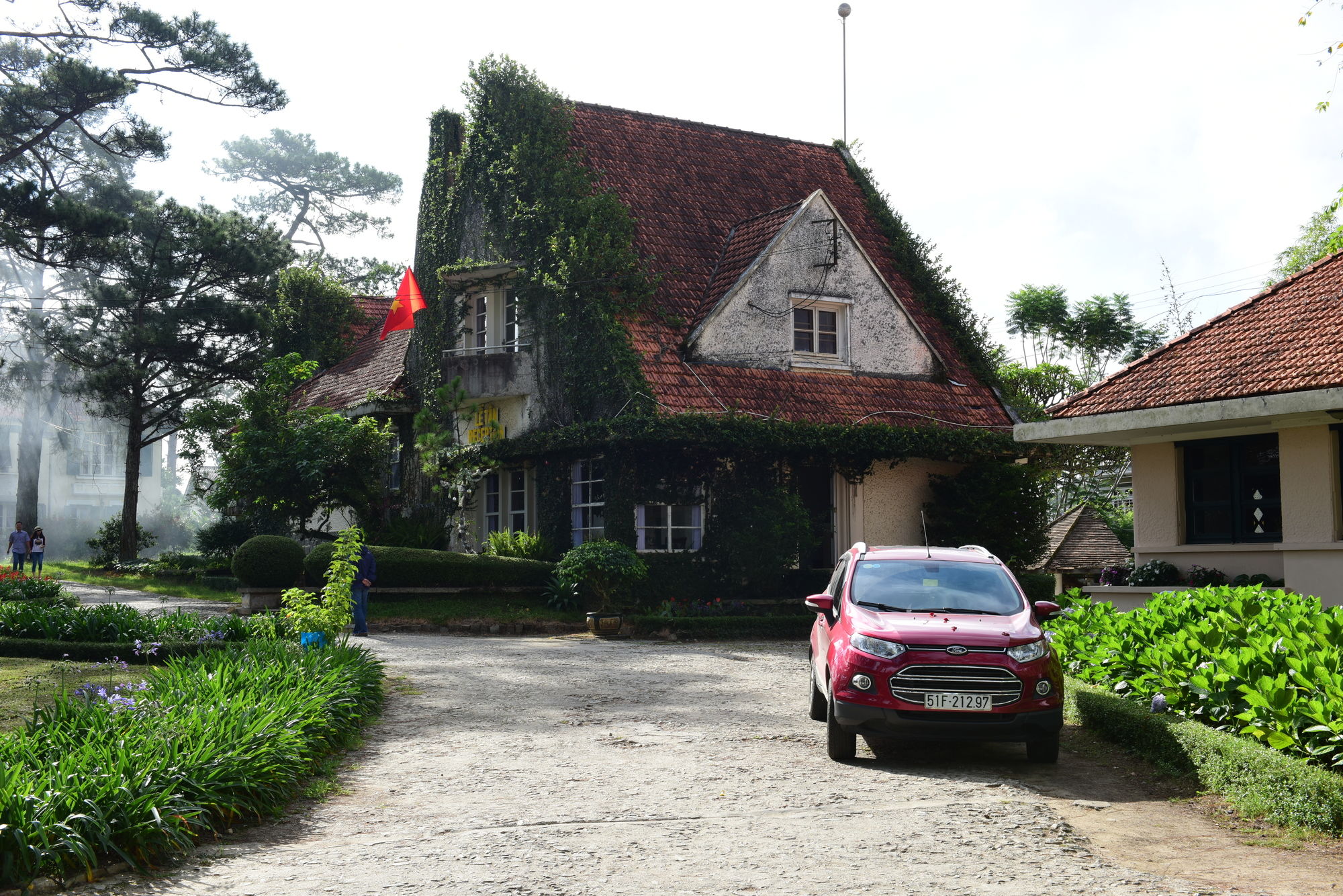 Фото Cadasa Resort Dalat