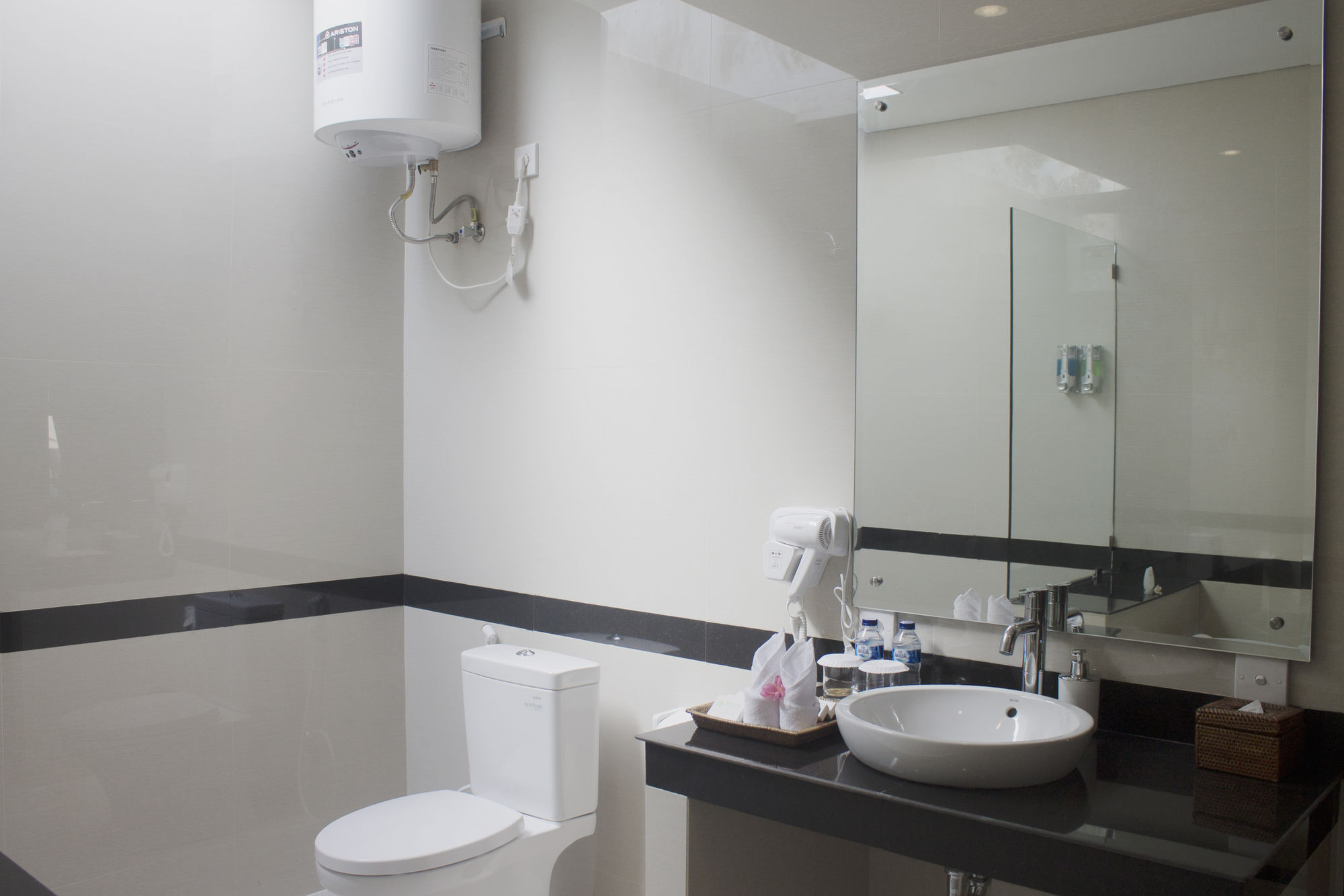 Фото Kadiga Villas Ubud