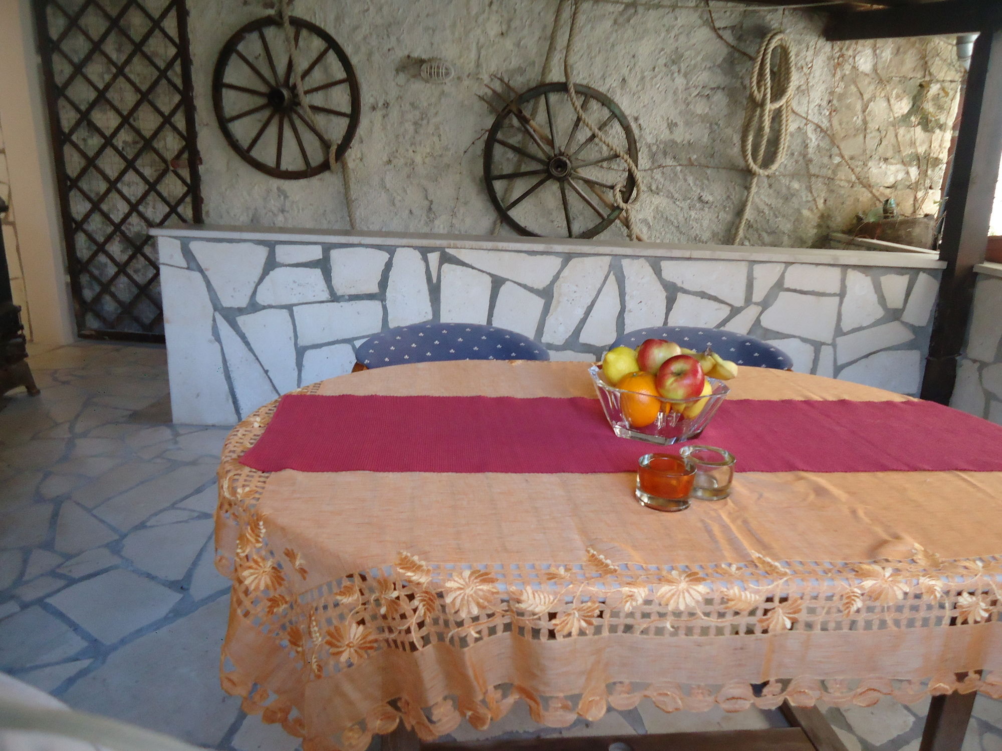 Фото Apartments Abjanic