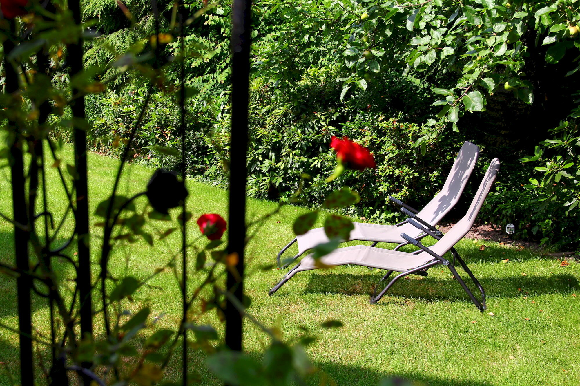 Фото Pension altes Wasserwerk