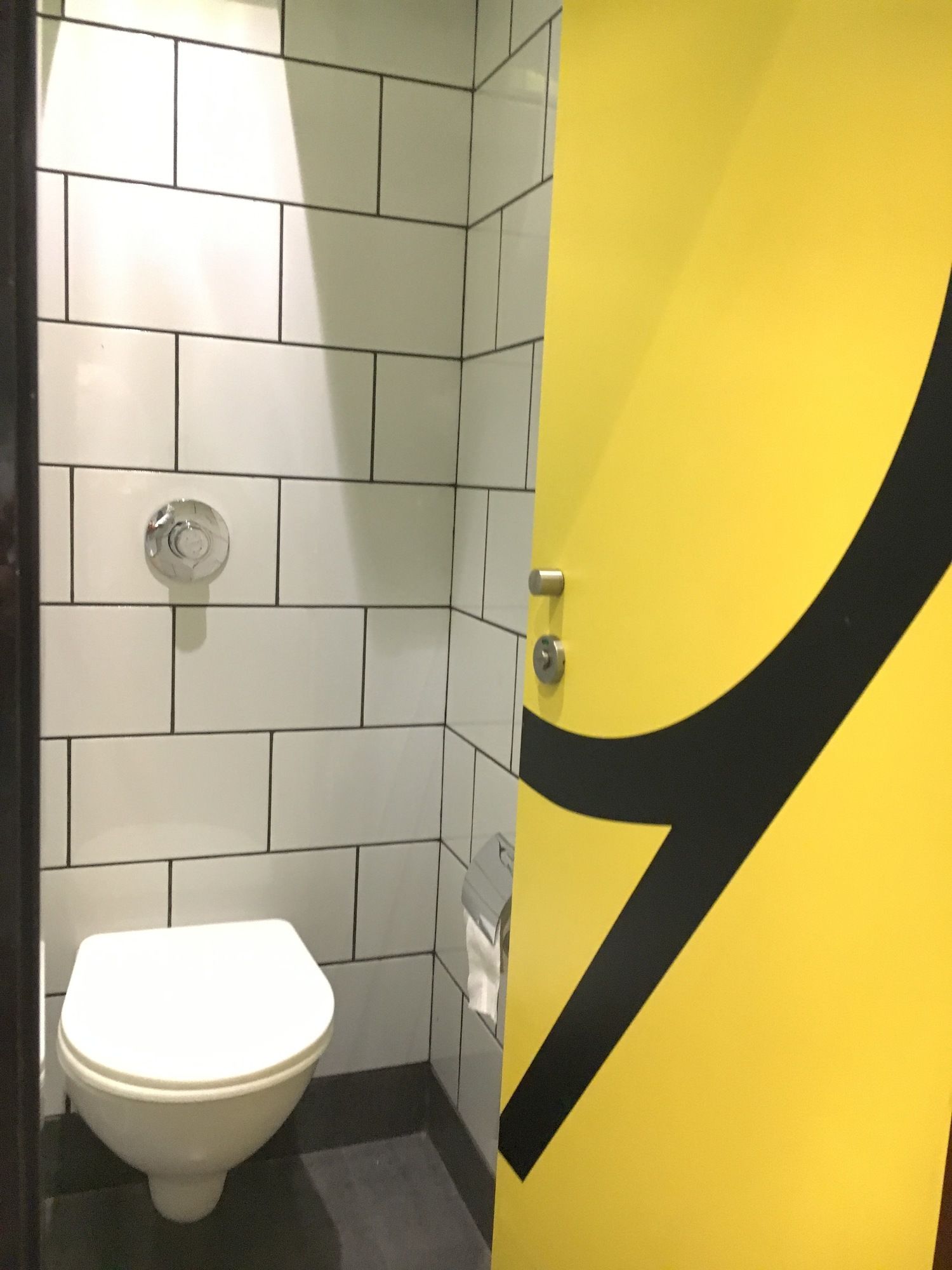 Фото IStay Hotels Andheri Midc