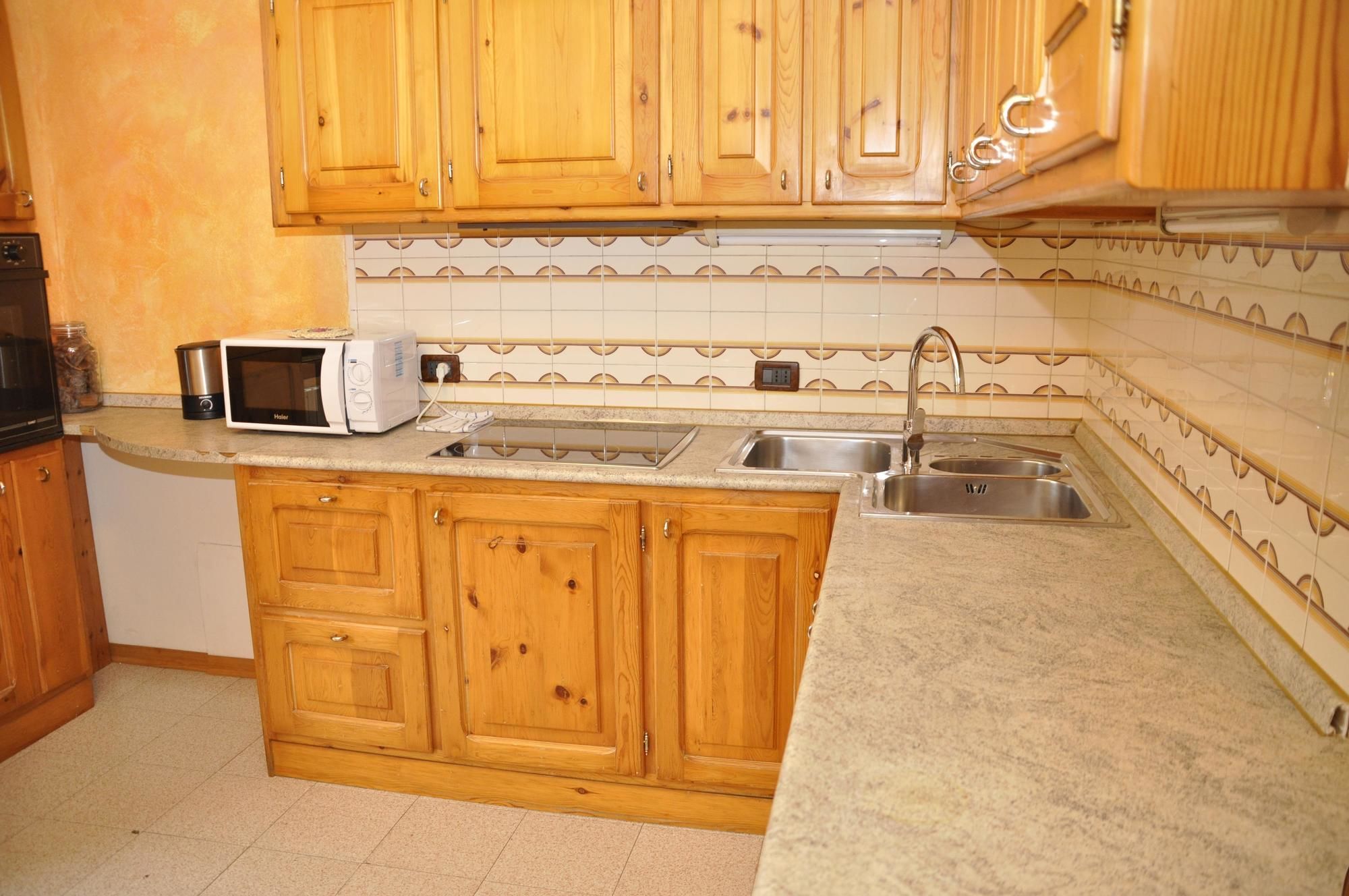 Фото Appartamenti Bait Carosello