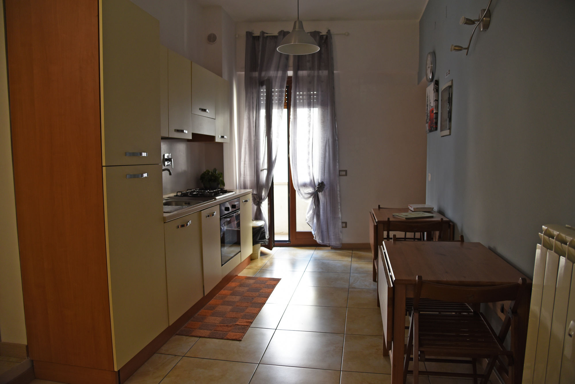 Фото Marco e Laura B&b