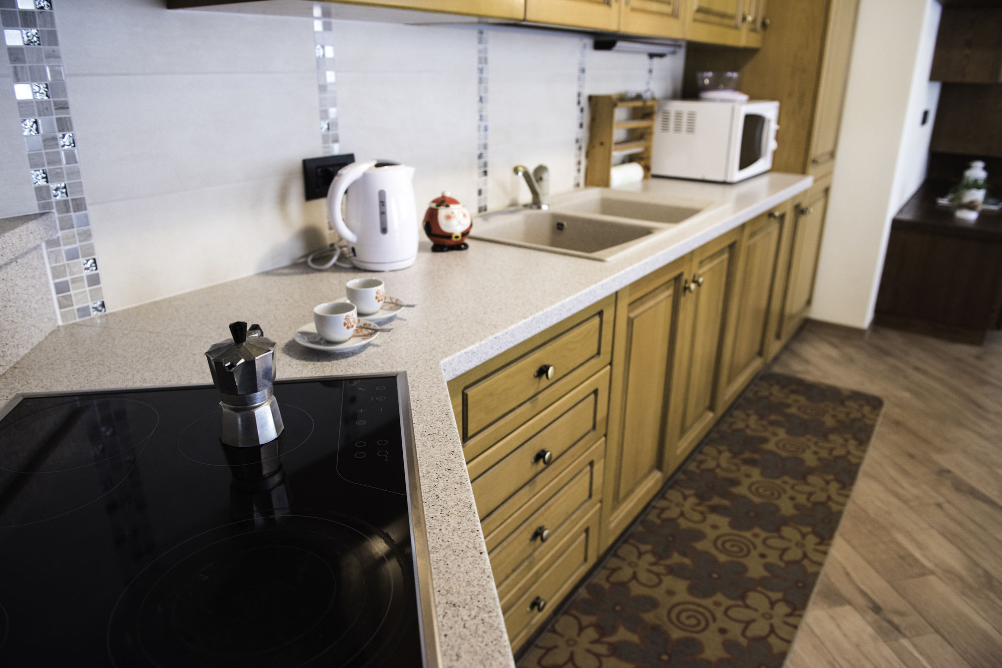 Фото Appartamento Dina