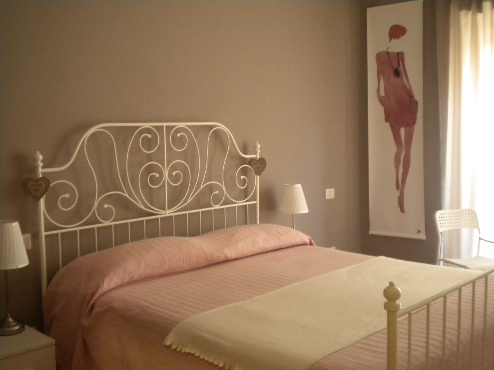 Фото Tania Affittacamere