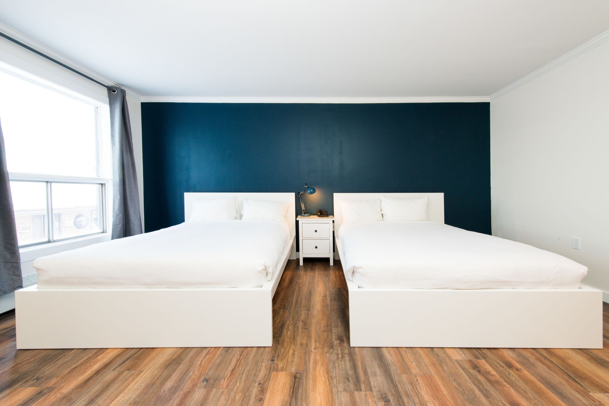 Фото Cloud 9 Inn