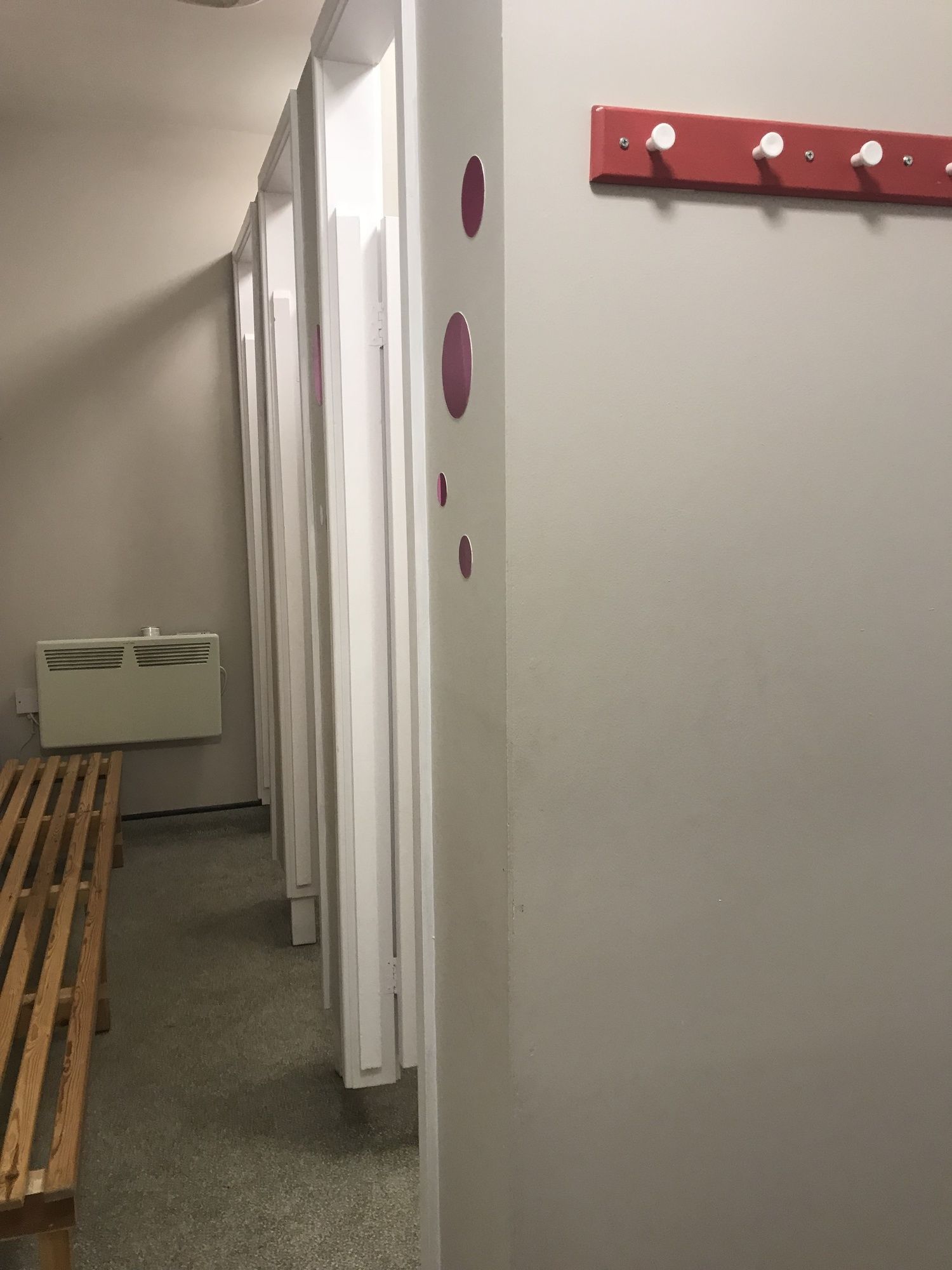 Фото Albatross Hostel