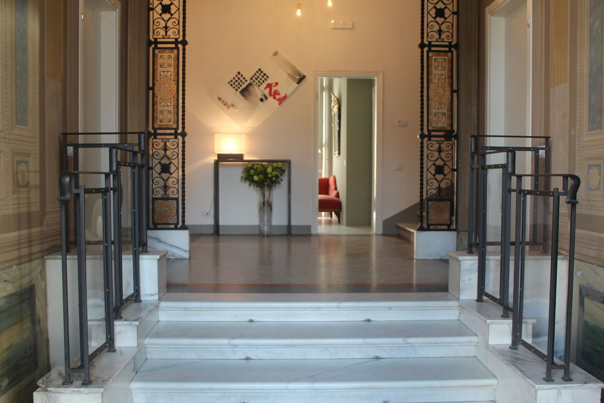 Фото Lucca In Villa Lucrezia