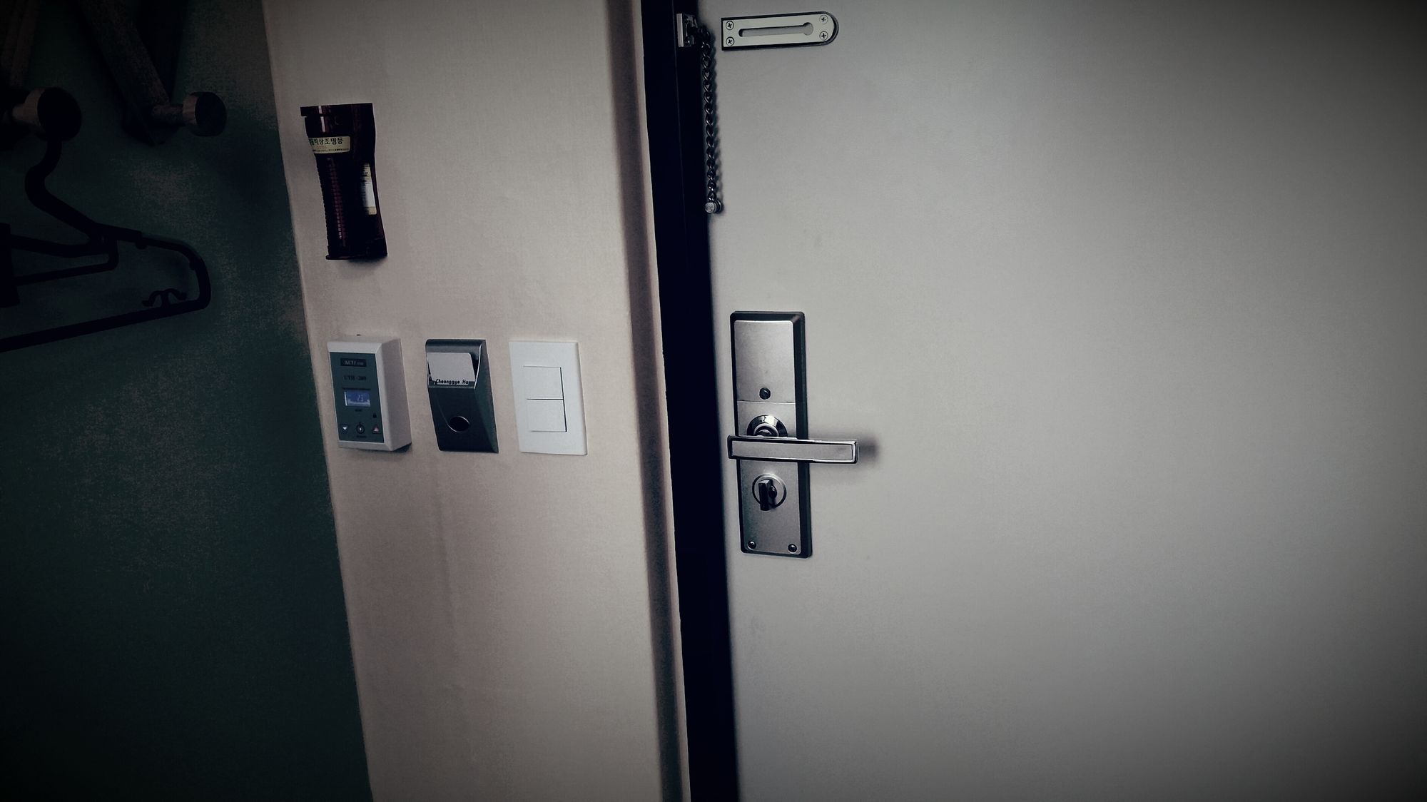 Фото Cheonggye Haus