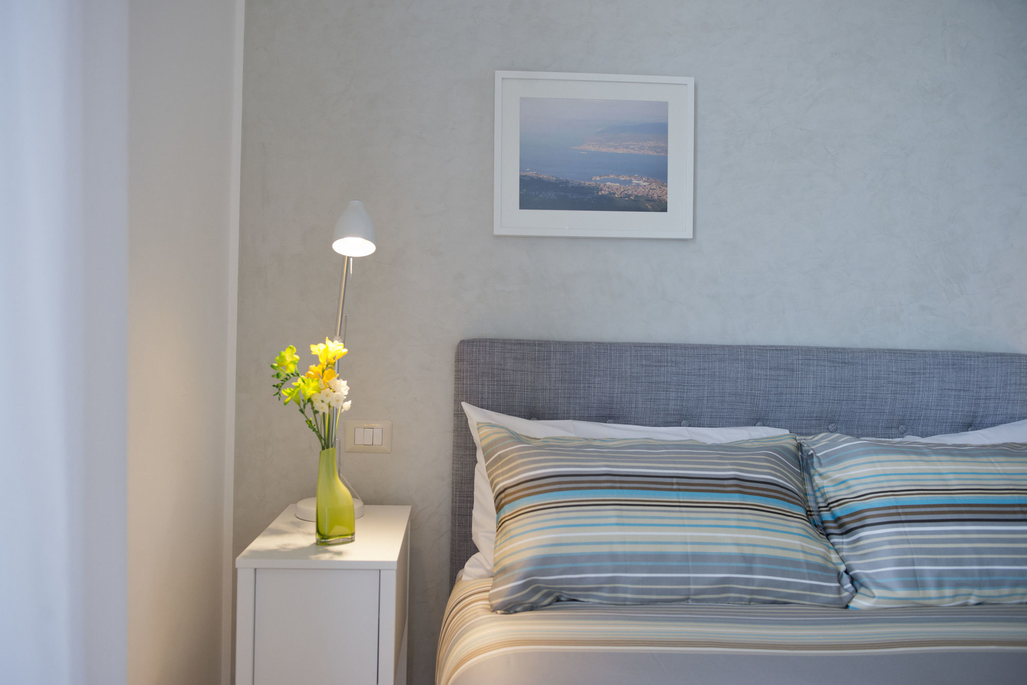 Фото Garibaldi R&b