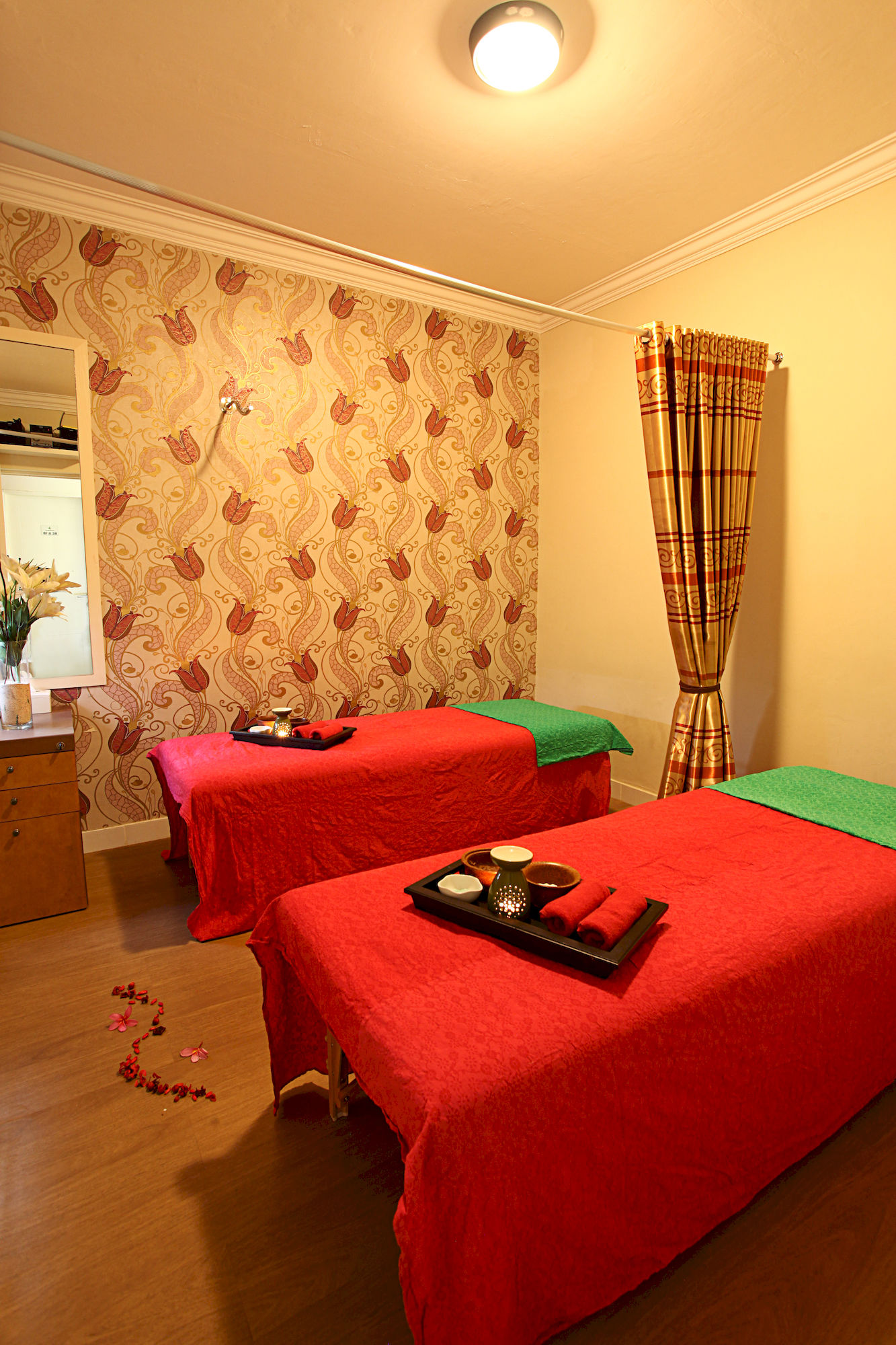 Фото De Green Inn