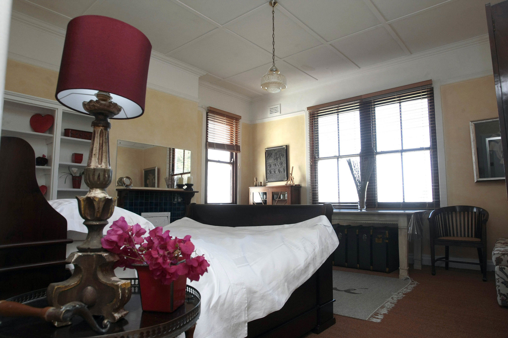 Фото Bella Ev Guest House