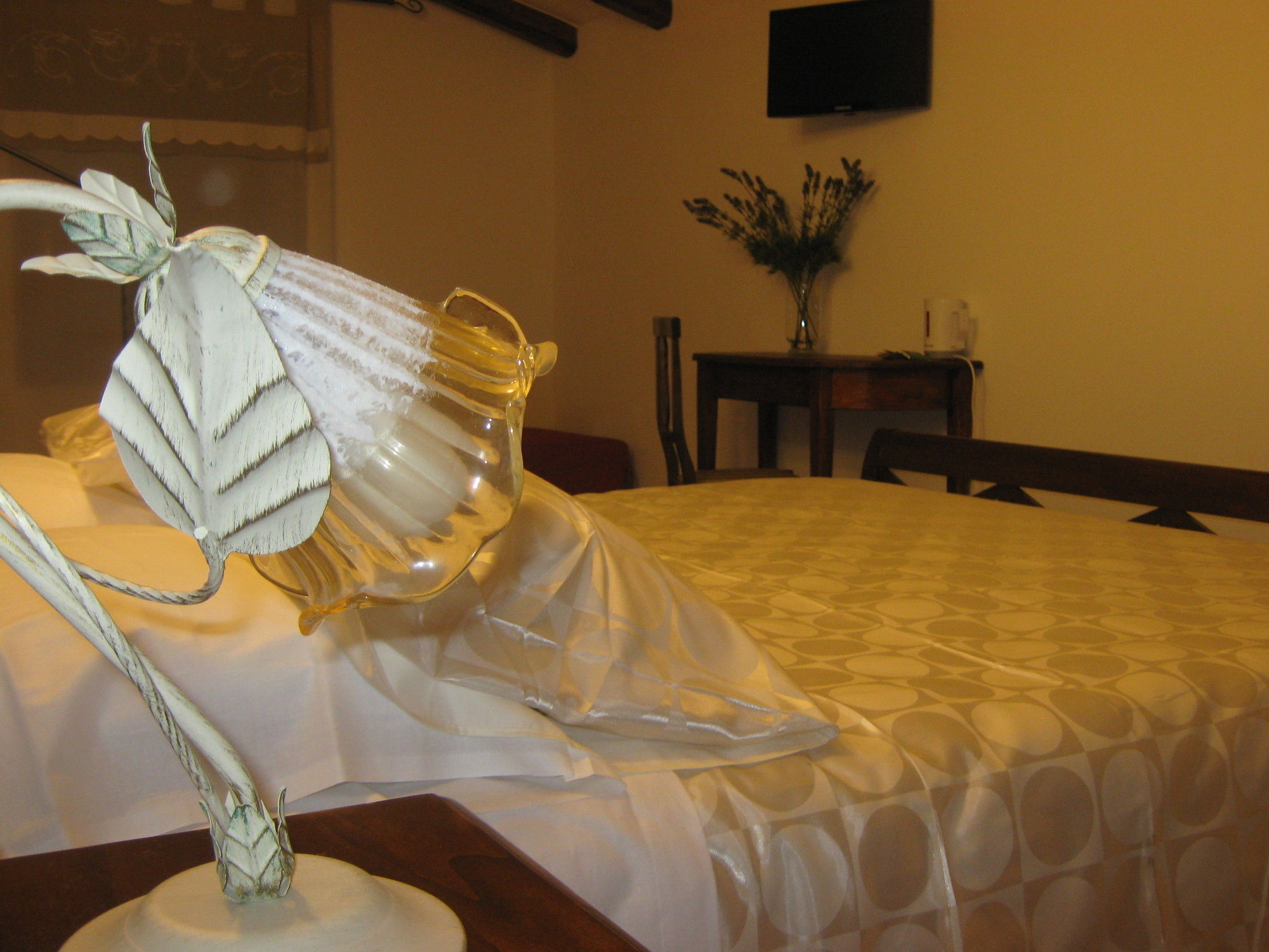 Фото Borghetto Airport - Hospital