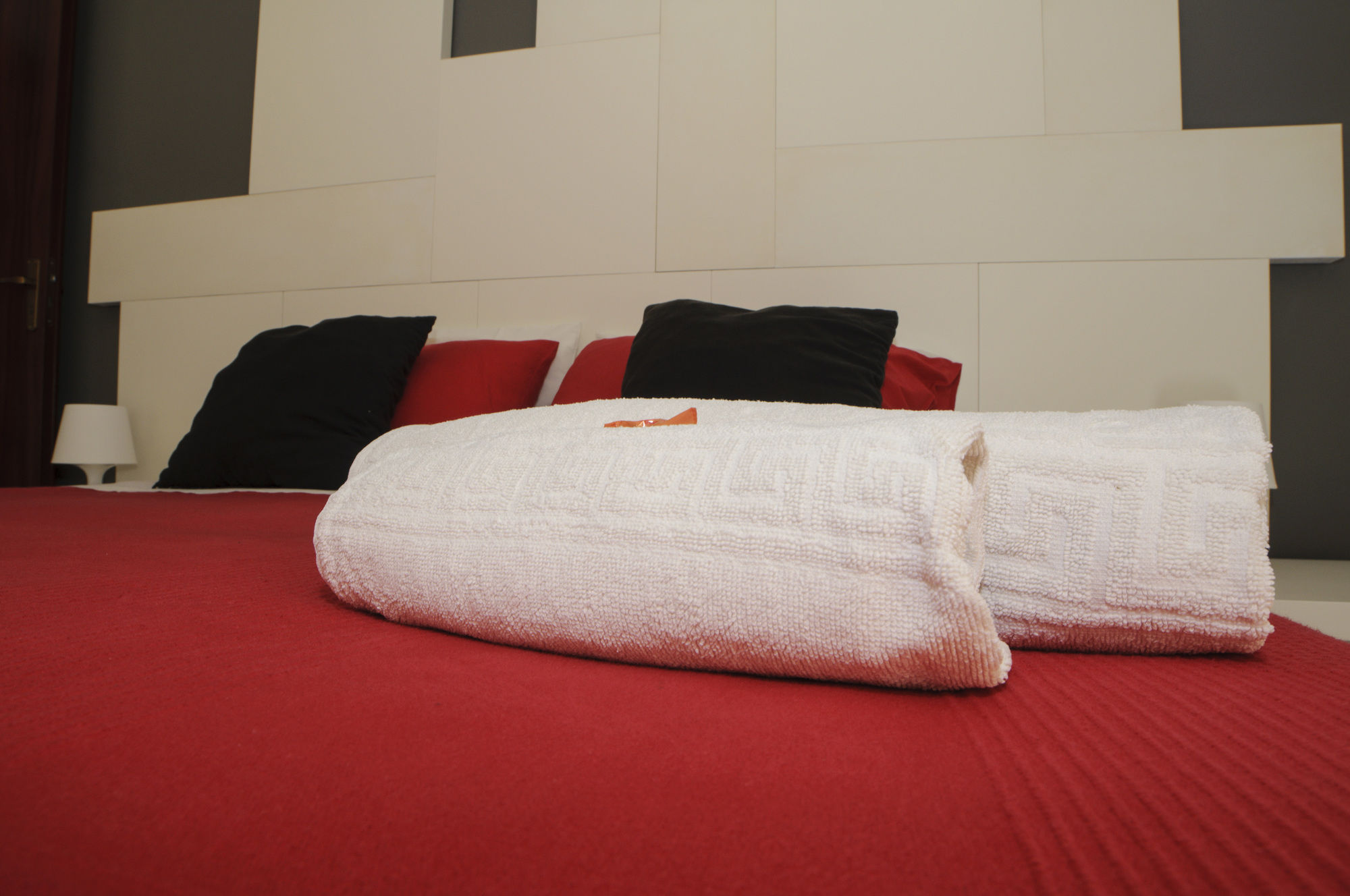 Фото B&b Sbarco dei 1000